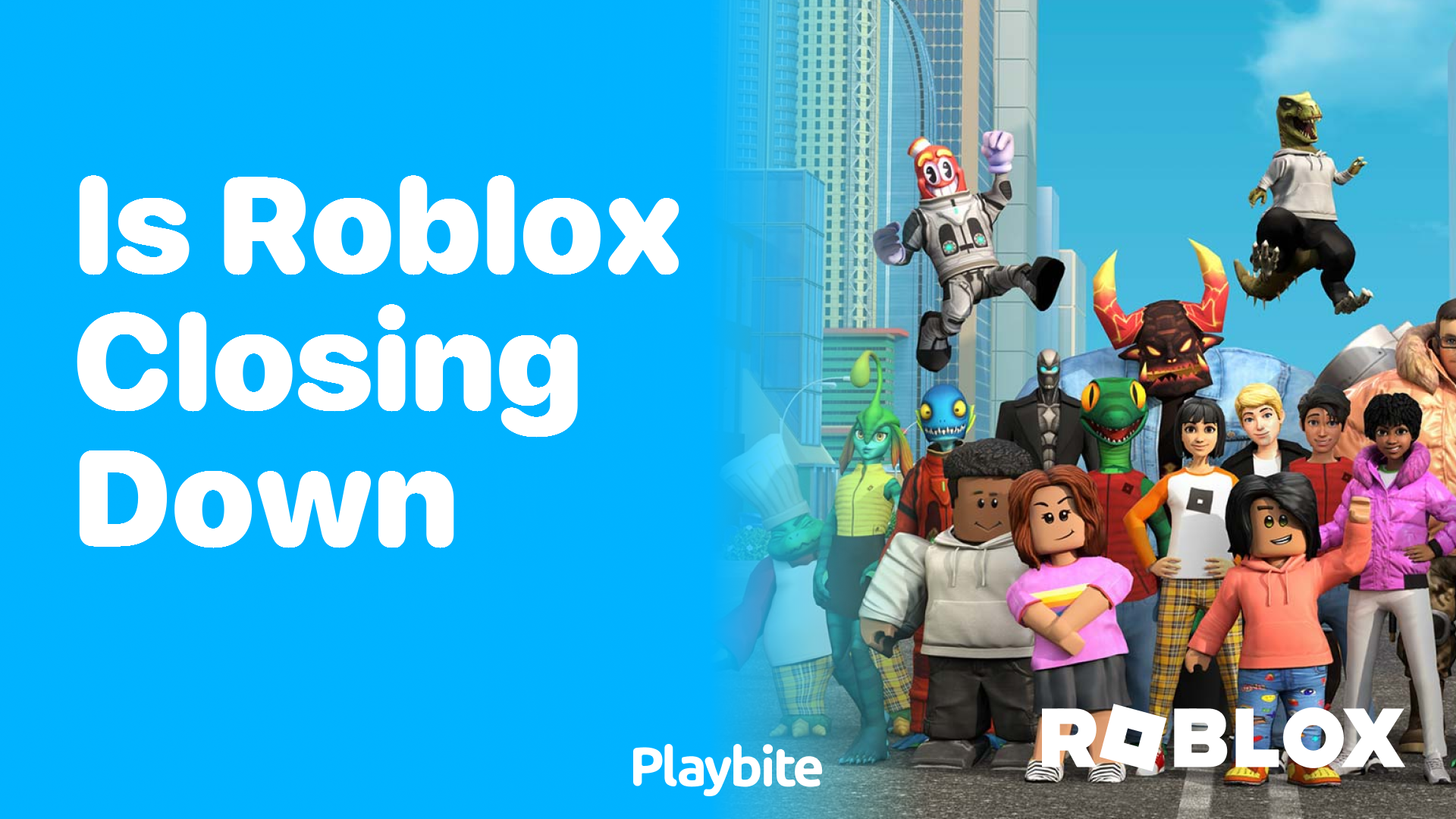 Is Roblox Closing Down? Here’s What You Need to Know