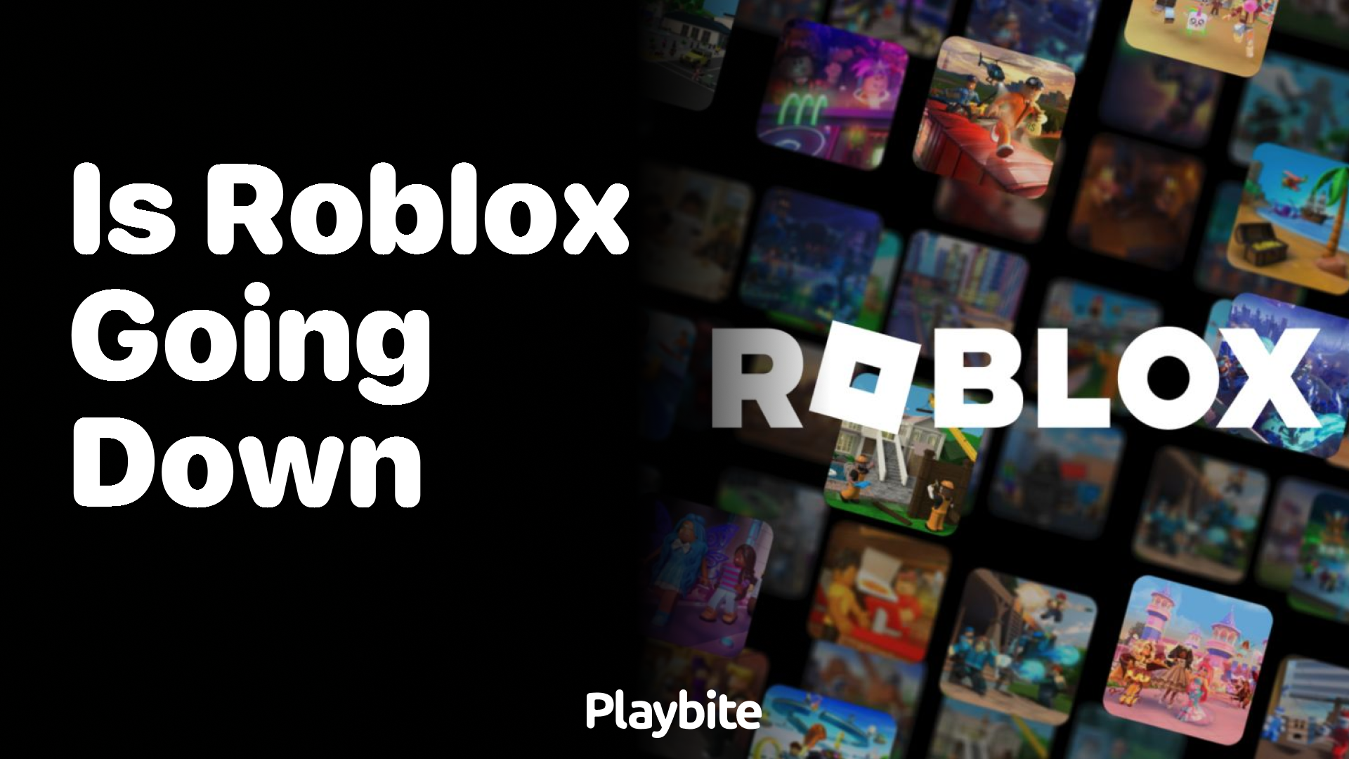 Is Roblox Going Down? Unpacking the Future of the Gaming Platform