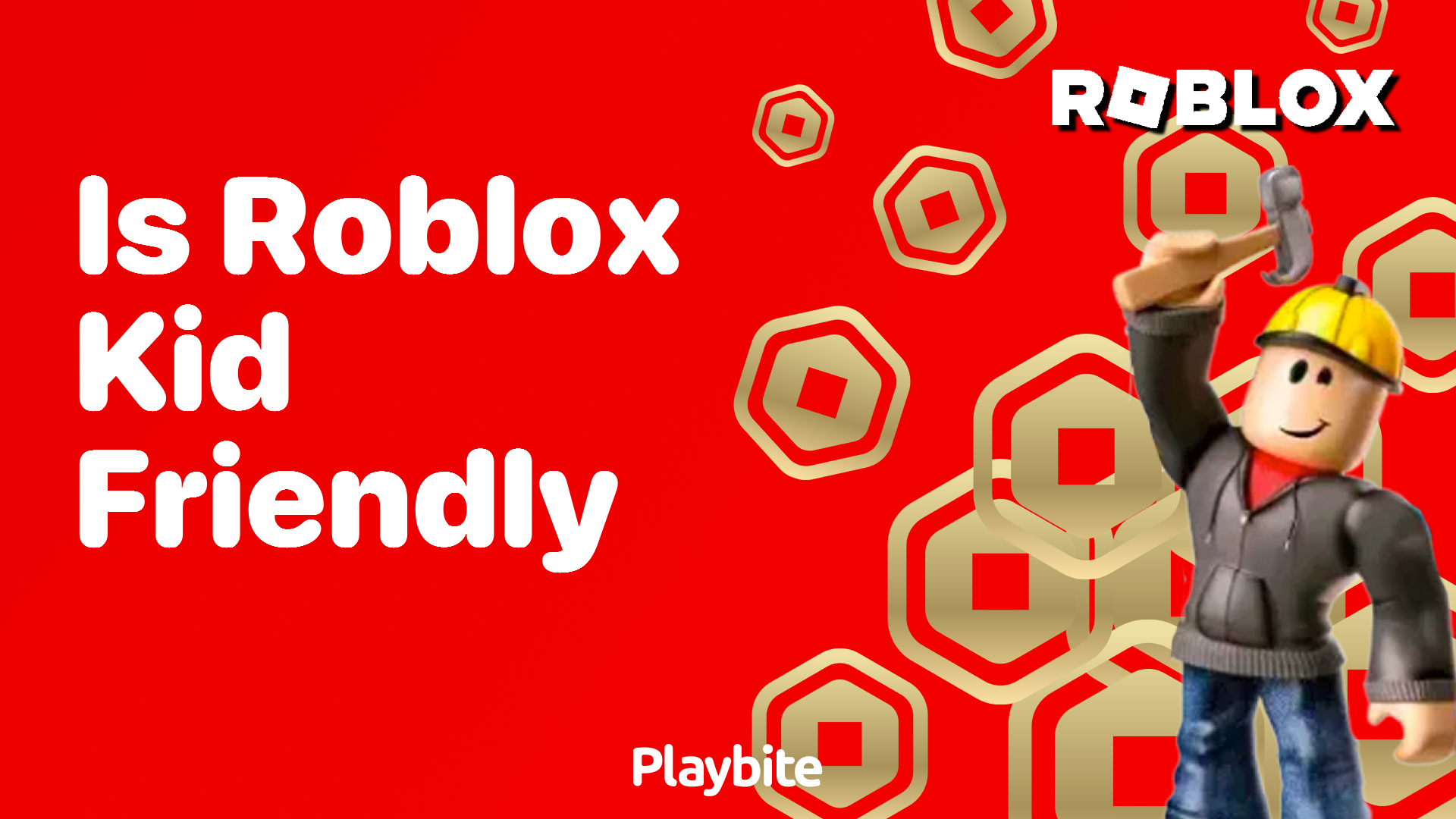 Is Roblox Kid Friendly? Understanding Safety on the Platform