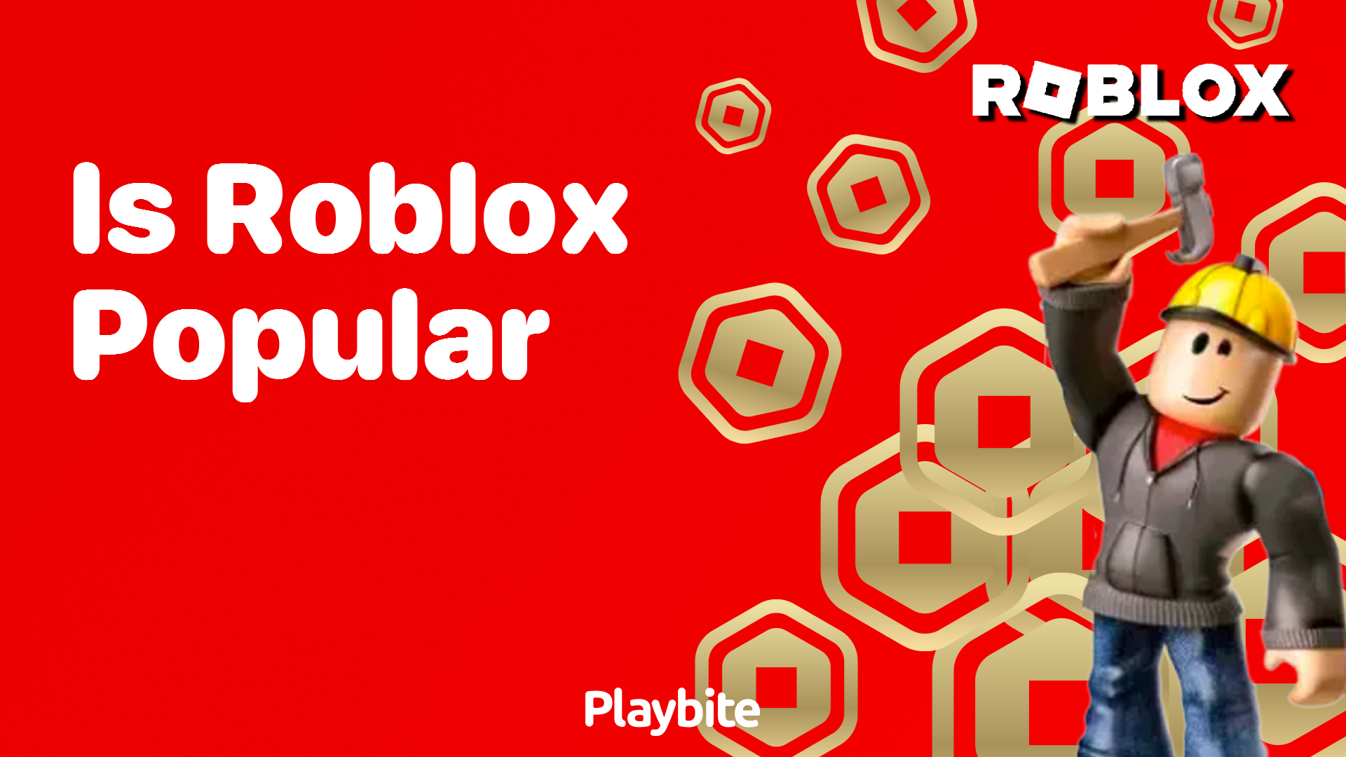 Is Roblox Popular Among Gamers Today?