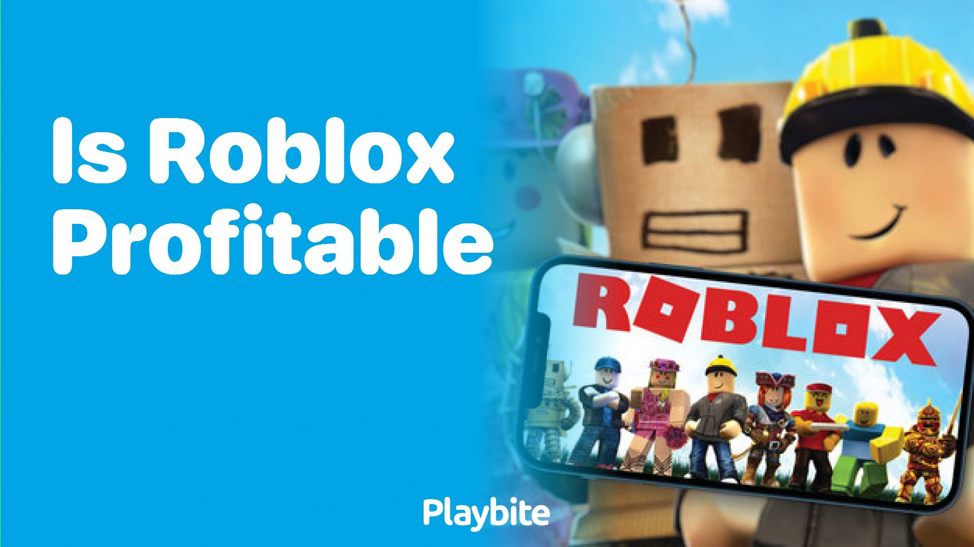 Is Roblox Profitable? Unveiling the Truth Behind the Game