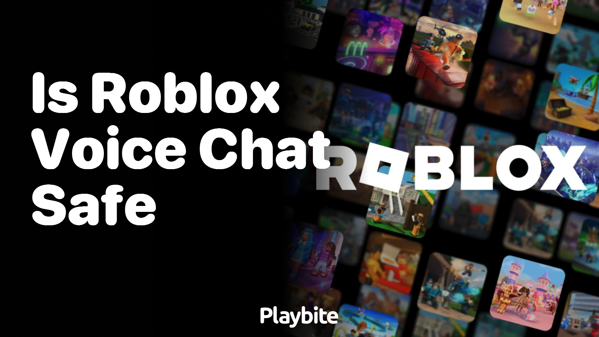 Is Roblox Voice Chat Safe for Gamers?