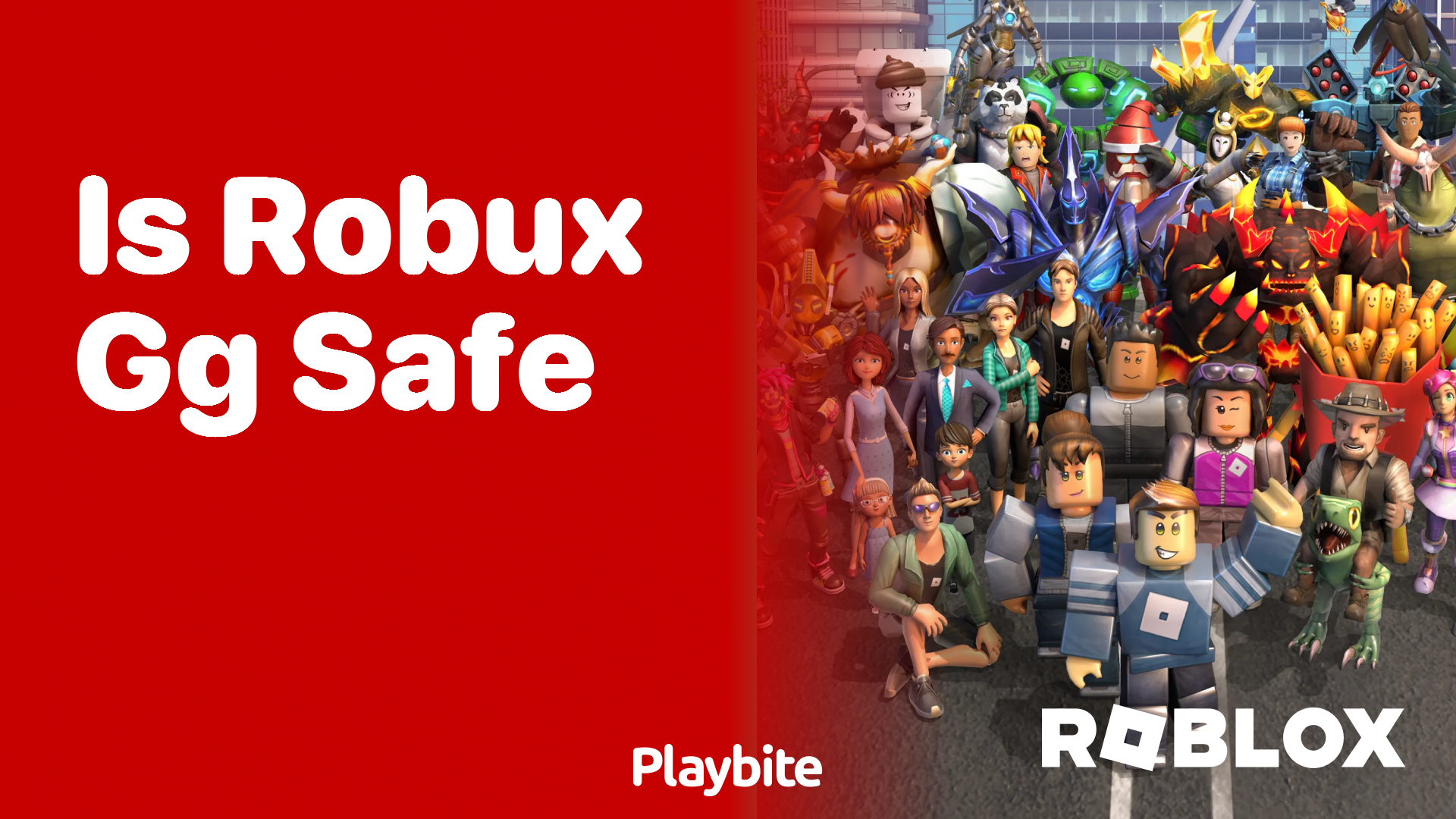 Is Robux GG Safe? Unveiling the Facts About Online Currency Platforms