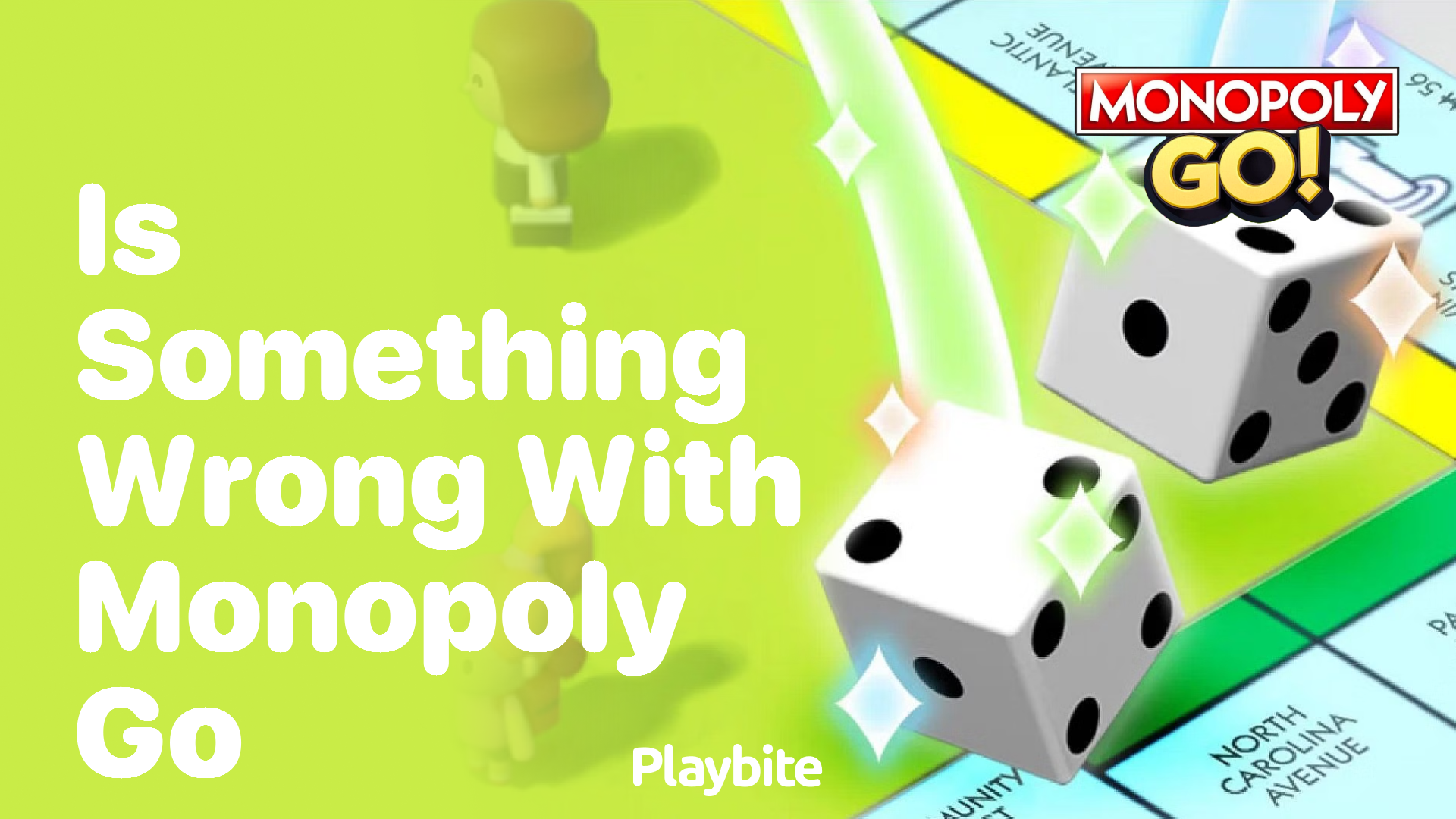 Is Something Wrong With Monopoly Go? Let&#8217;s Find Out