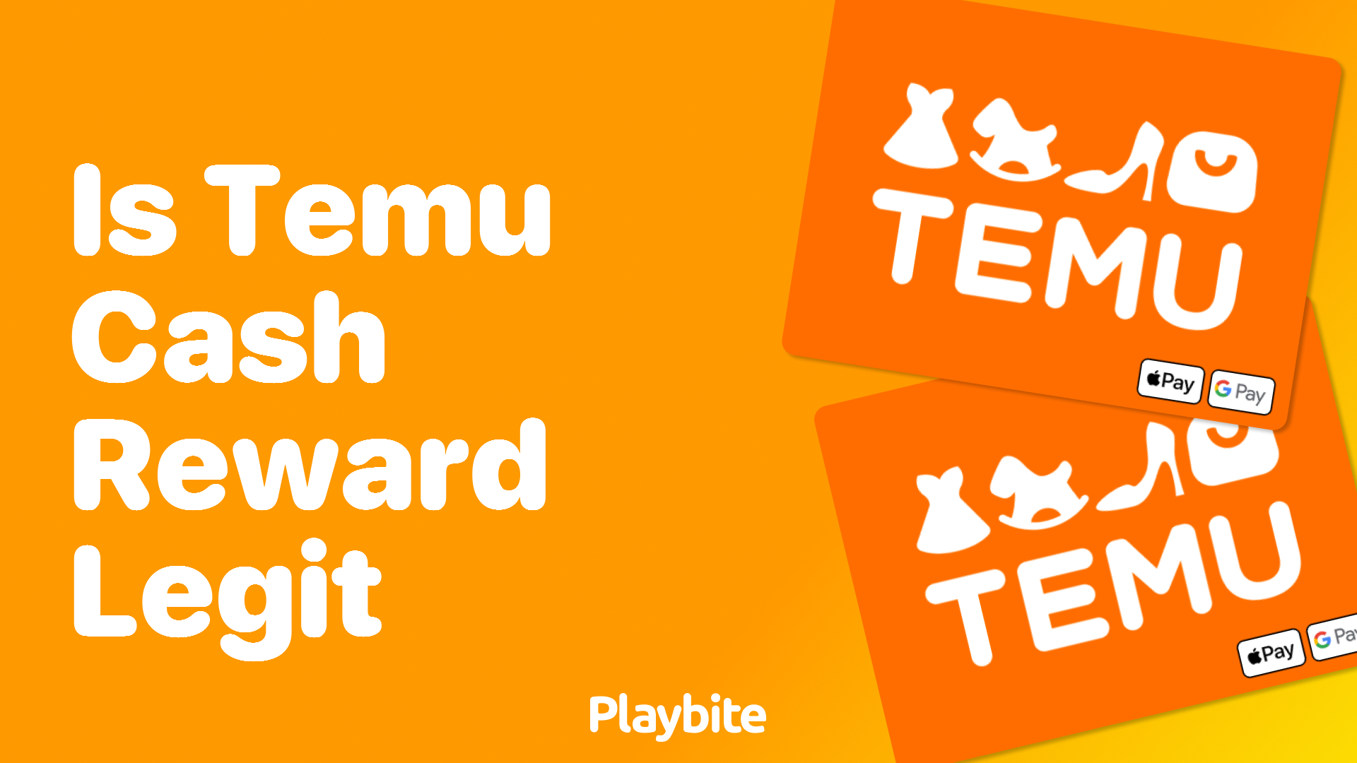Is Temu Cash Reward Legit? Let’s Find Out!