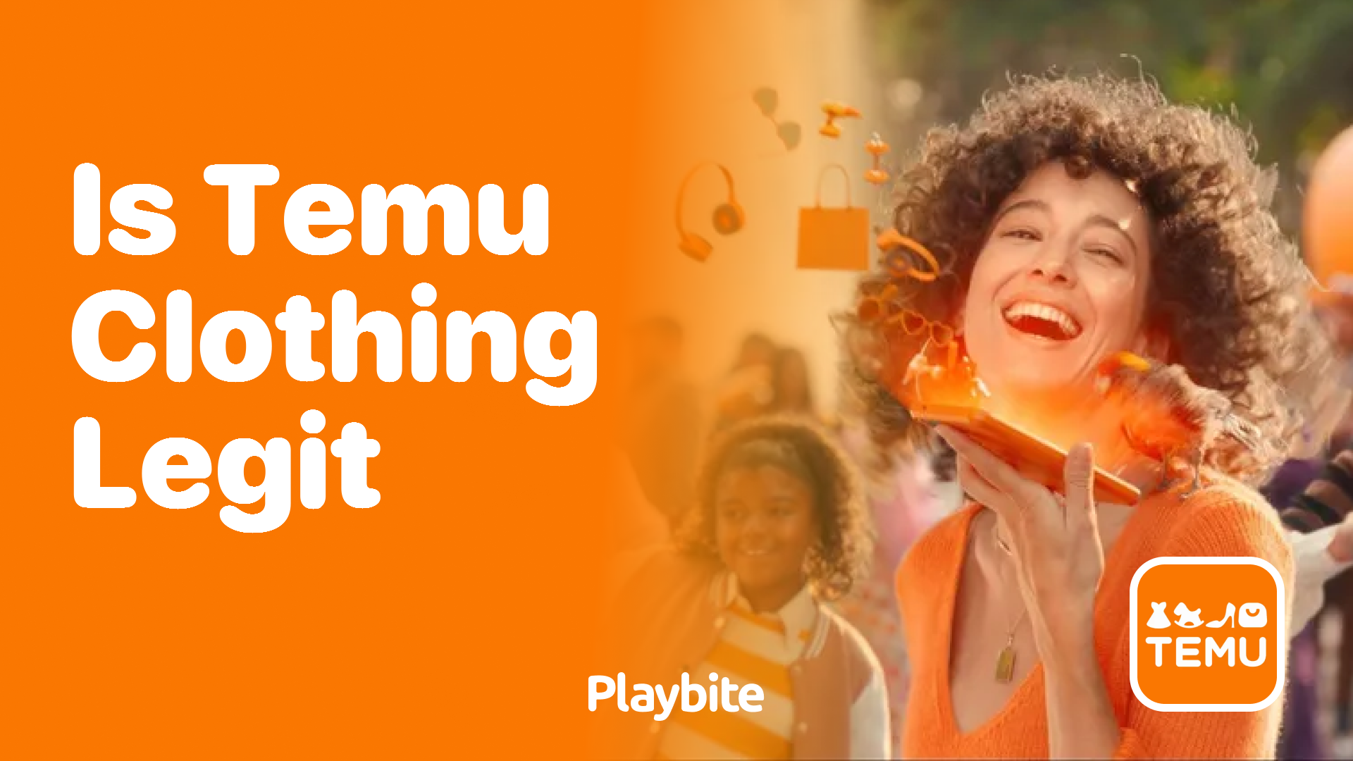 Is Temu Clothing Legit? Unwrapping the Truth