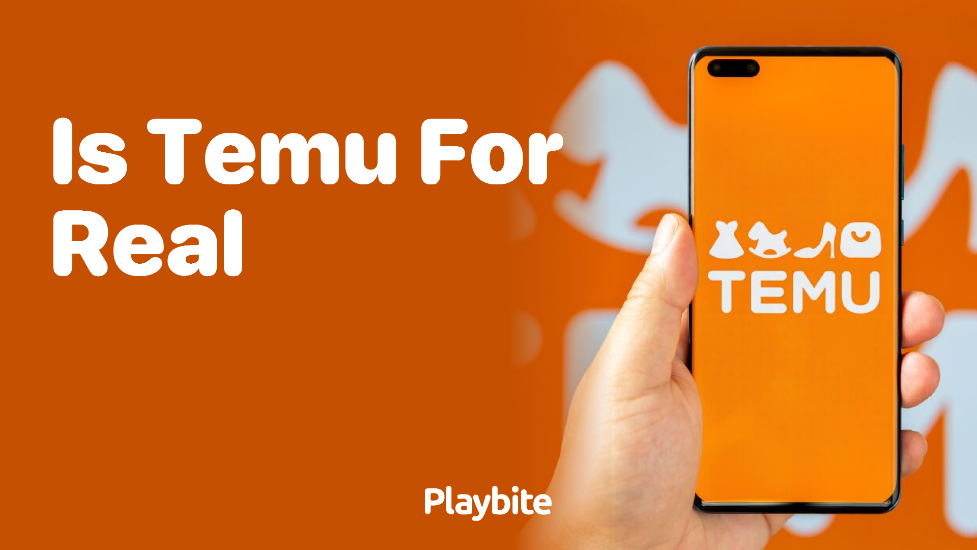 Is Temu for Real? Find Out If Temu Is a Legitimate Shopping Platform