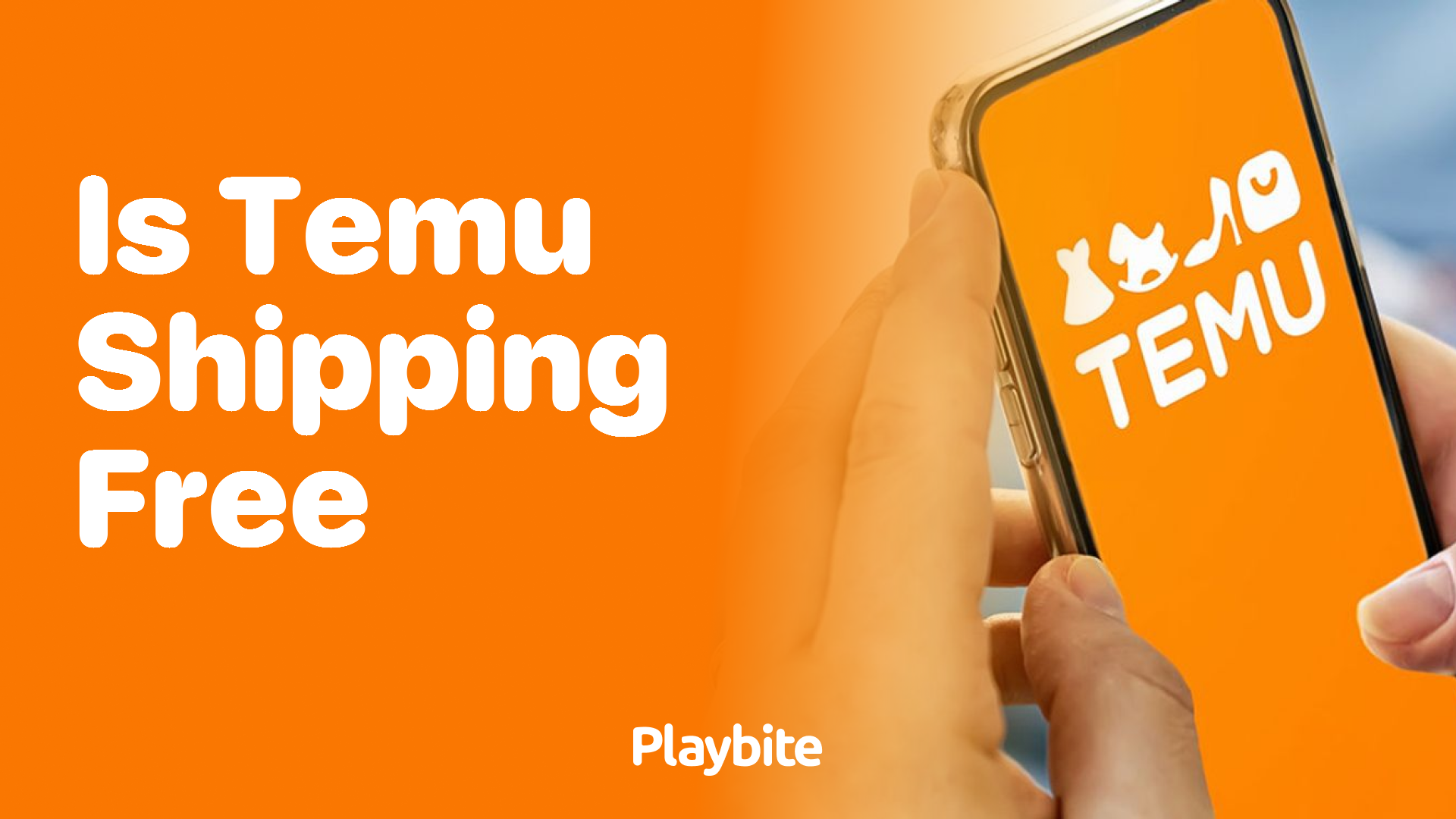 Is Shipping Free on Temu? Here&#8217;s What You Need to Know