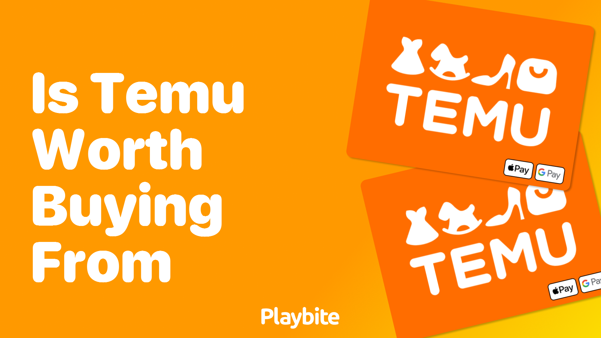 Is Temu Worth Buying From? Discover the Pros and Cons