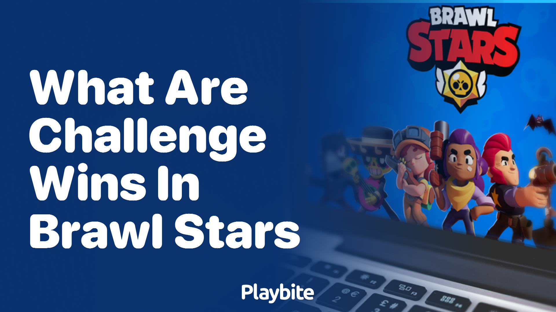 What Are Challenge Wins in Brawl Stars?