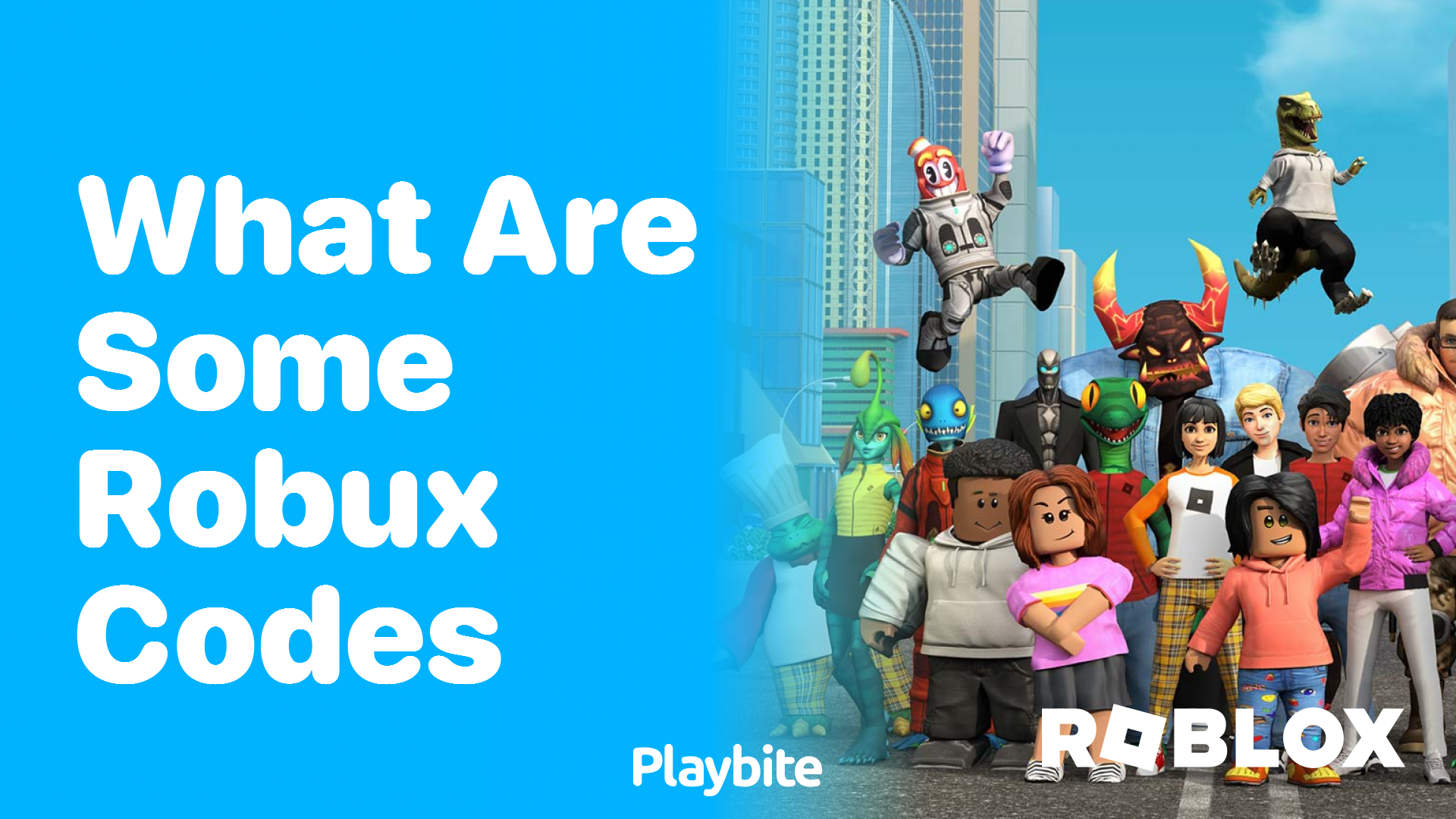 What Are Some Robux Codes? Unveiling the Mystery