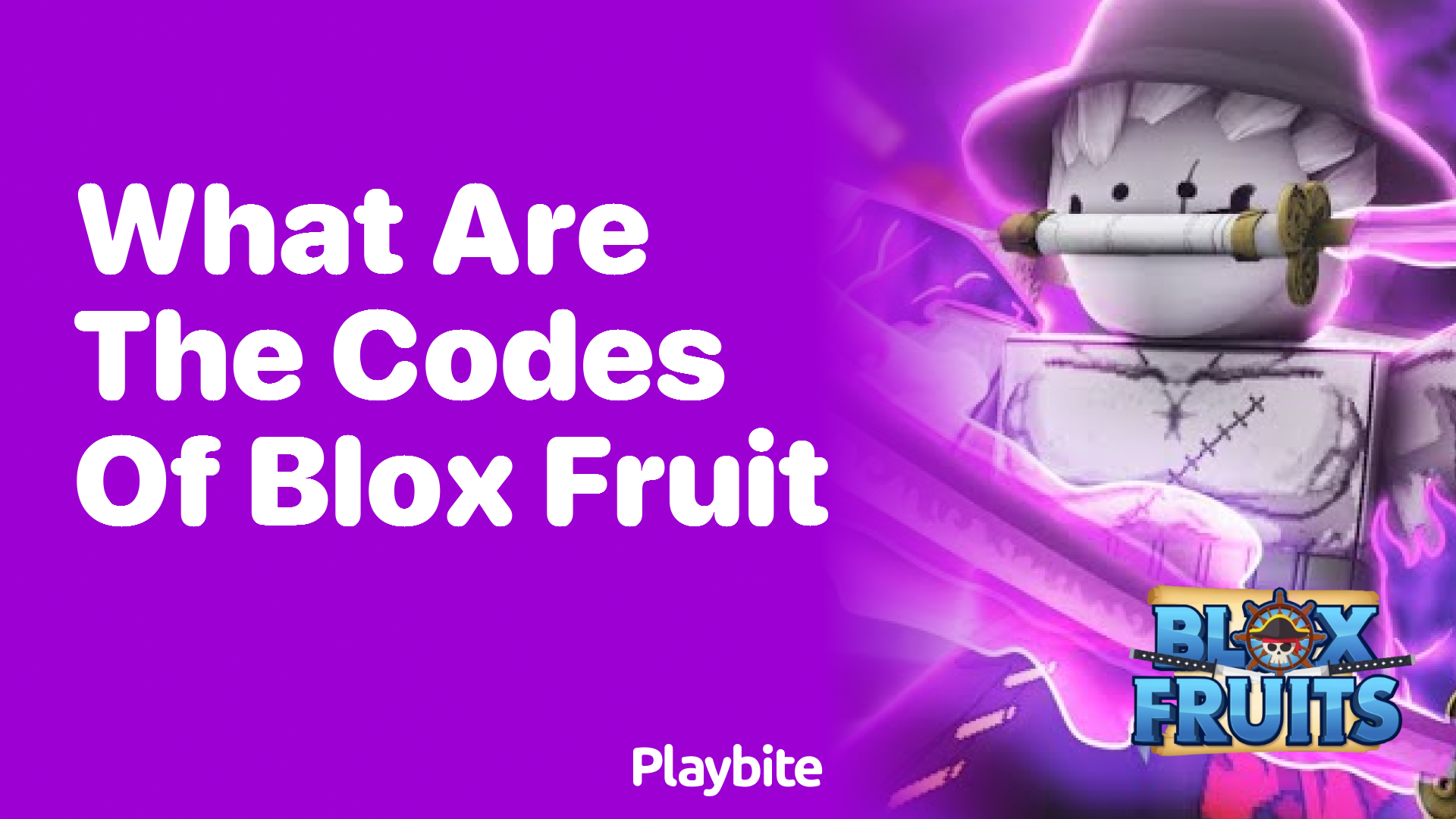 Blox Fruits Codes - Roblox - otopiabogor.com