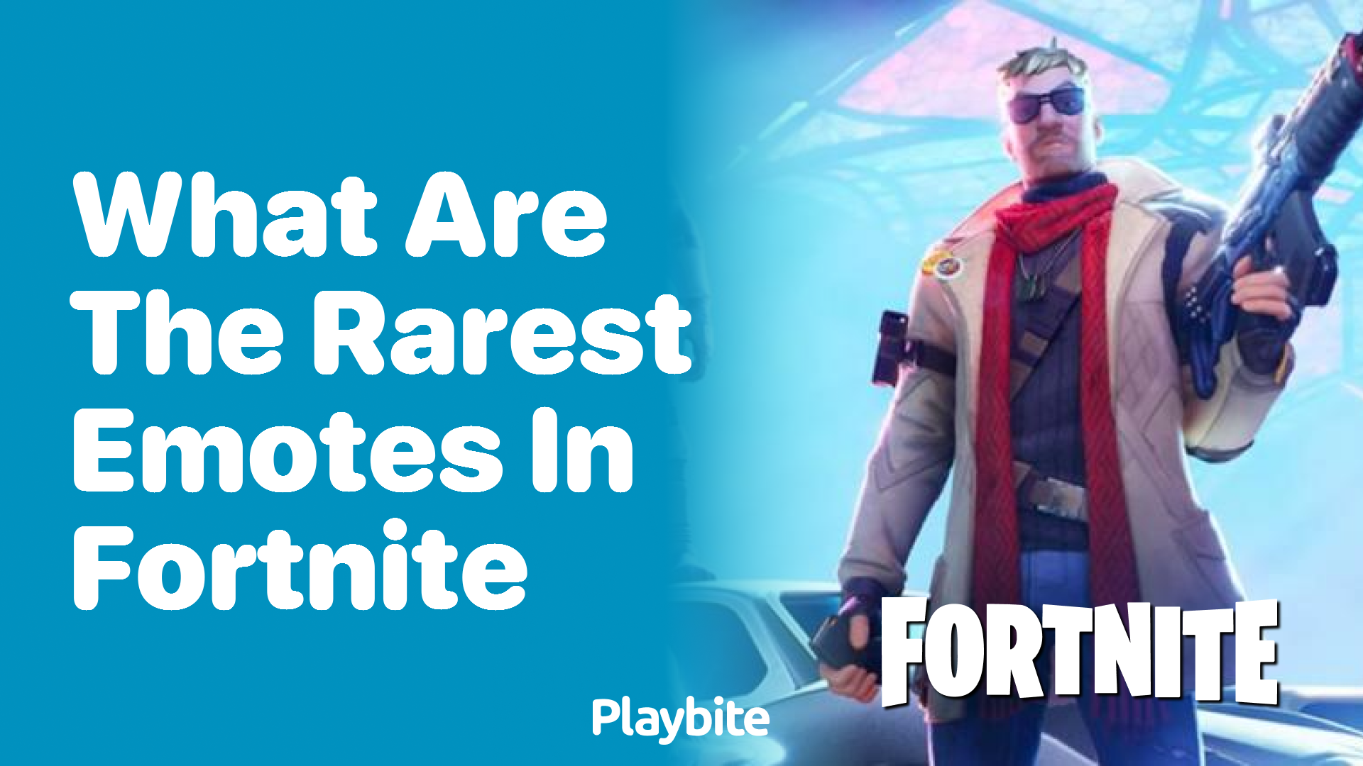 Discover the Rarest Emotes in Fortnite: A Fun Guide