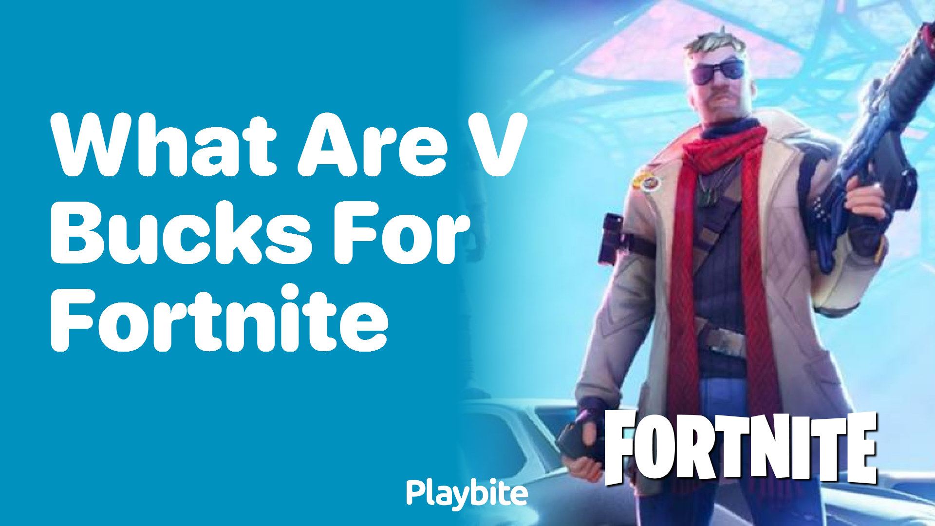What Are V-Bucks for Fortnite? Get the Scoop Here!