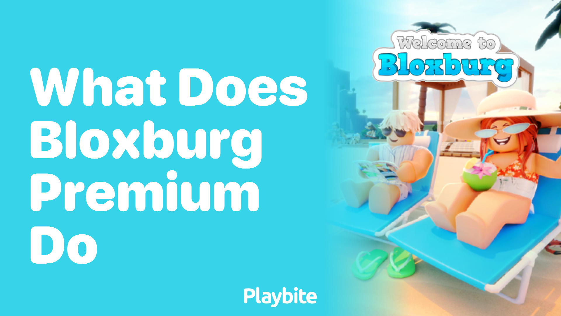What Does Bloxburg Premium Do? Unlocking the Benefits