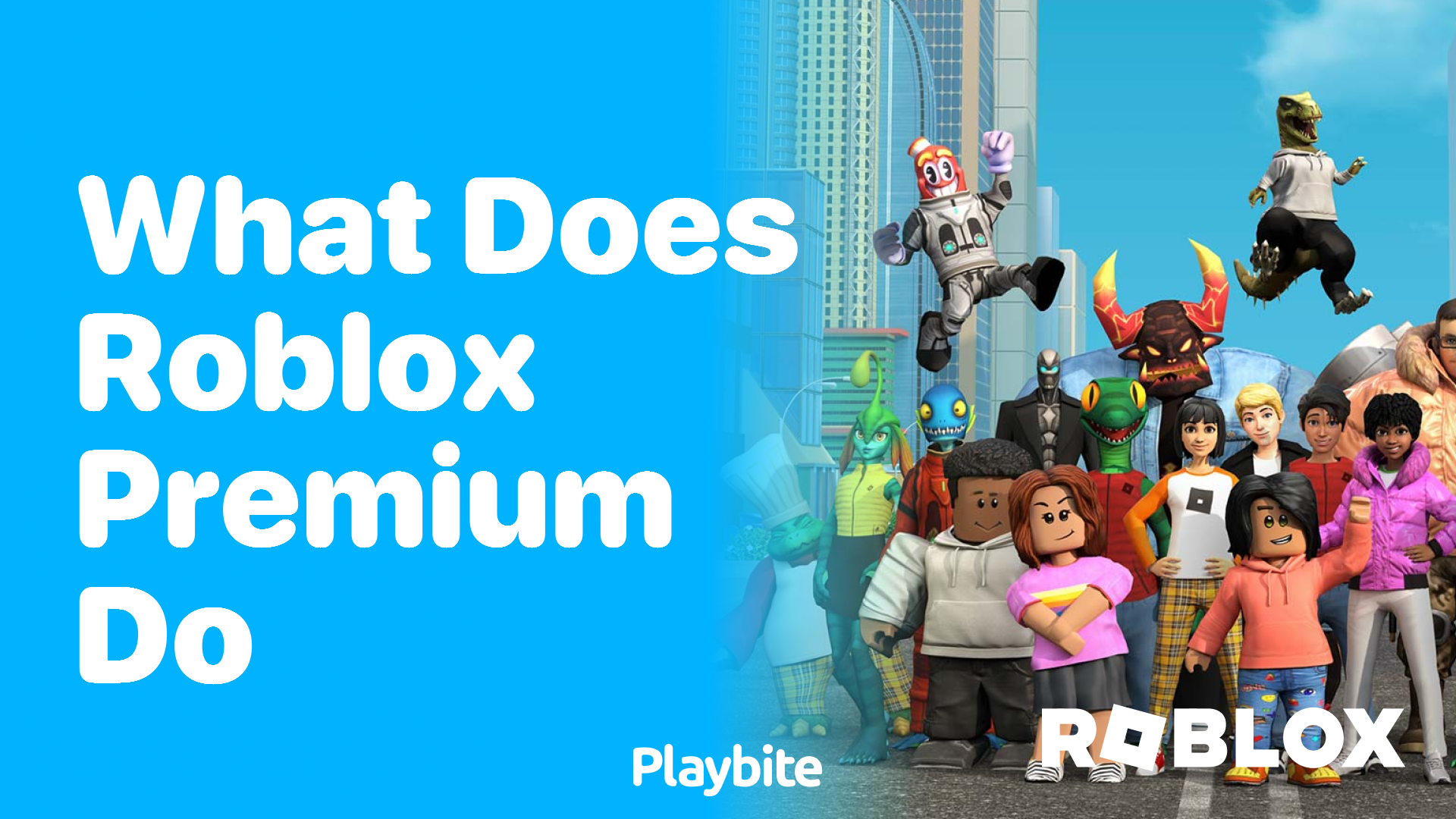 What Does Roblox Premium Do? Unwrapping the Benefits