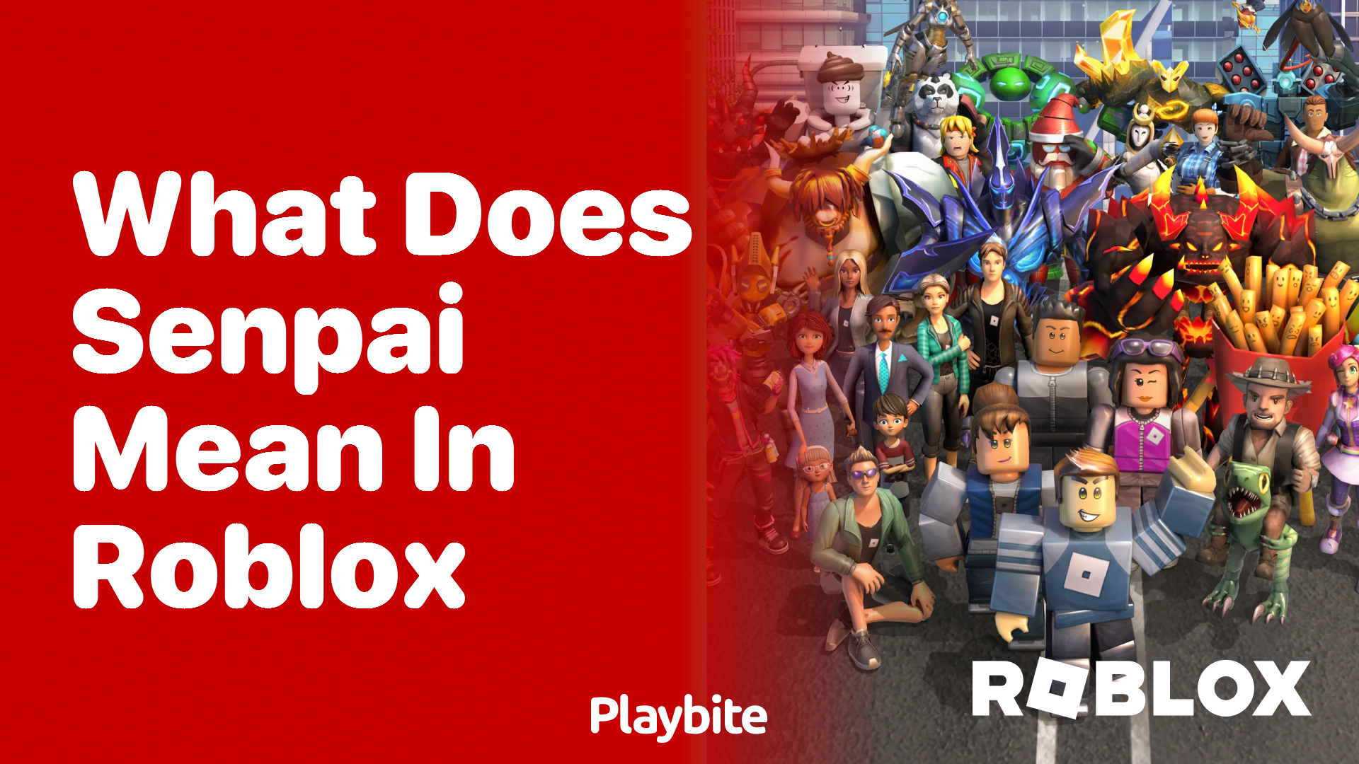 What Does &#8216;Senpai&#8217; Mean in Roblox?