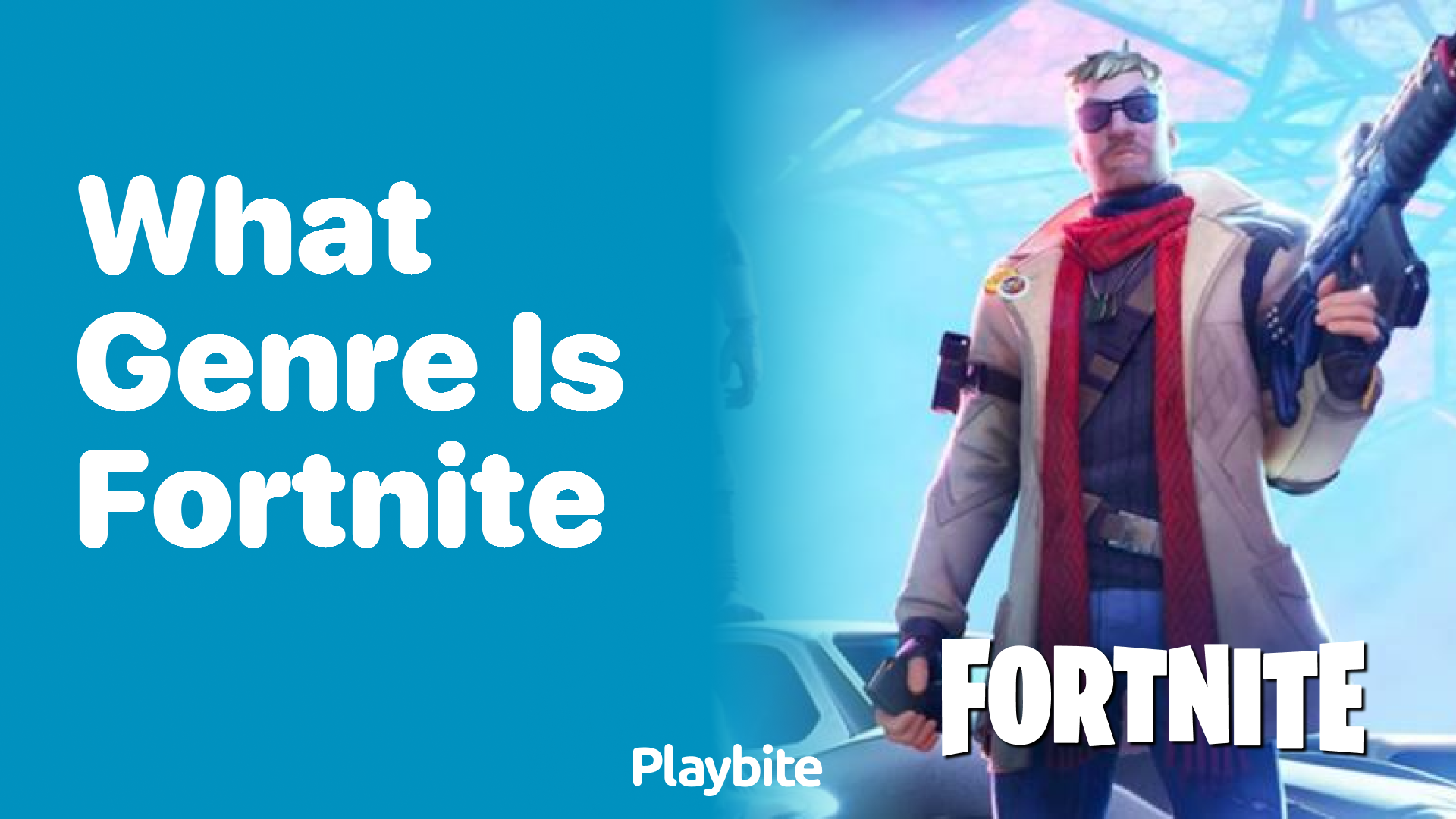 What Genre is Fortnite? Exploring the World of Epic Games’ Hit