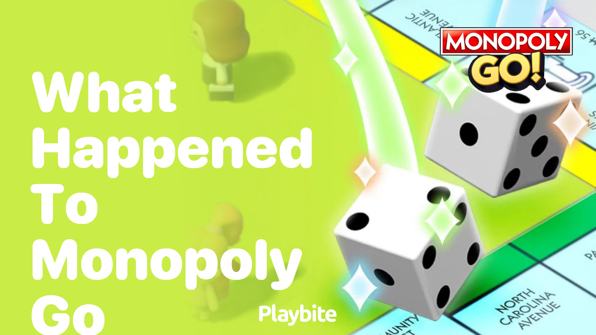 What Happened to Monopoly Go?