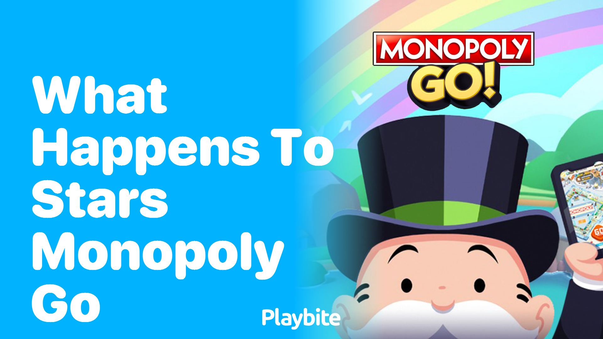 What Happens to Stars in Monopoly Go?