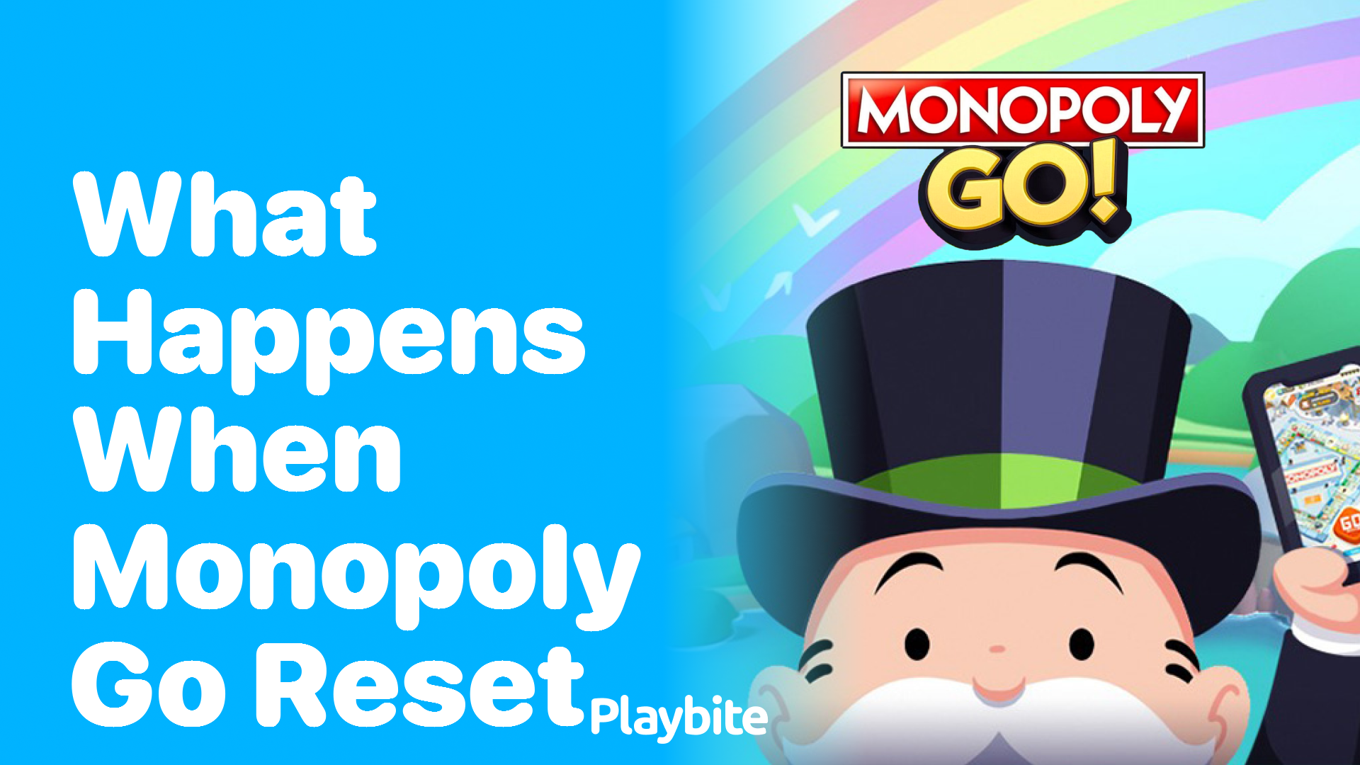 What Happens When Monopoly Go Resets?