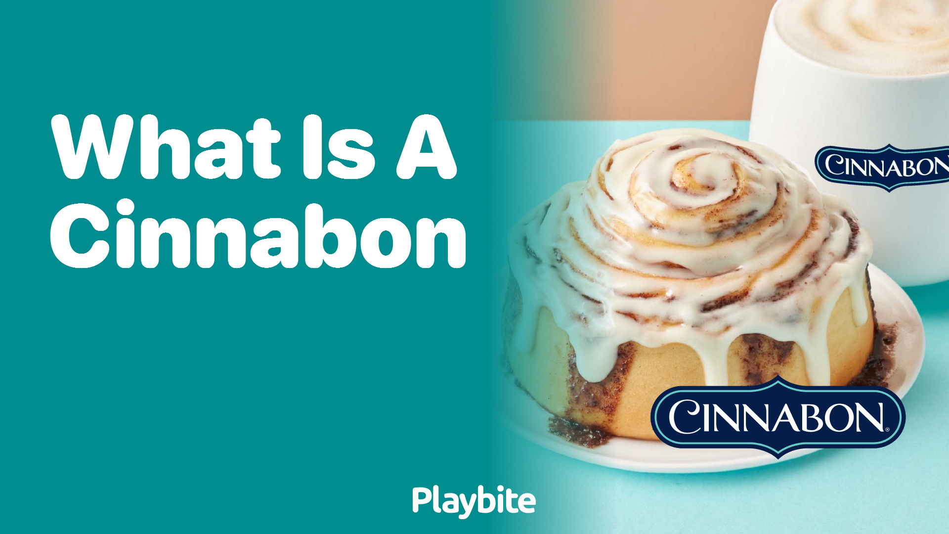 What Is a Cinnabon? Unwrapping the Sweet Details