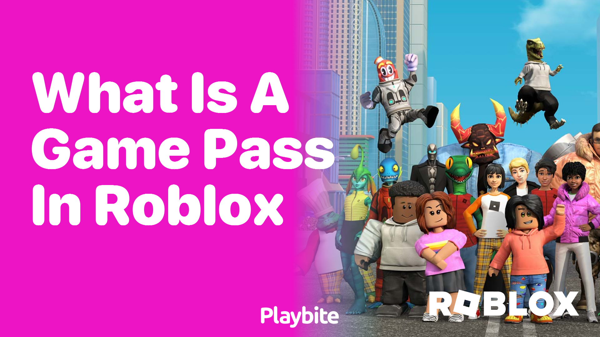 What Is a Game Pass in Roblox?