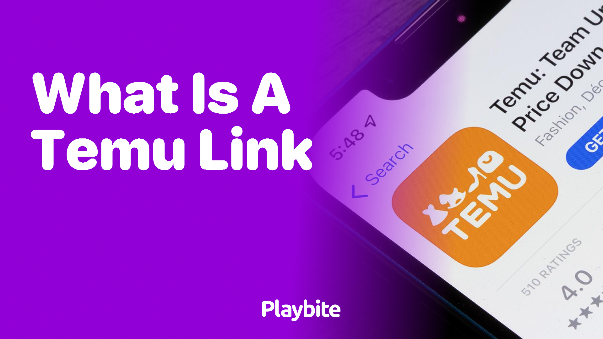 What is a Temu Link and How Can It Benefit You?