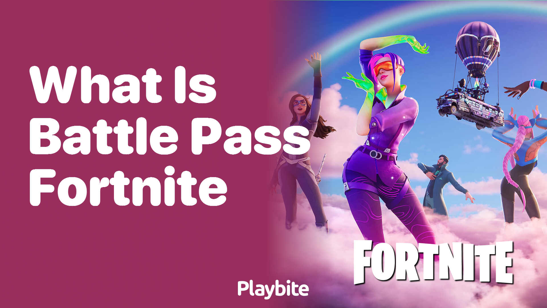 What is the Battle Pass in Fortnite? Your Ultimate Guide