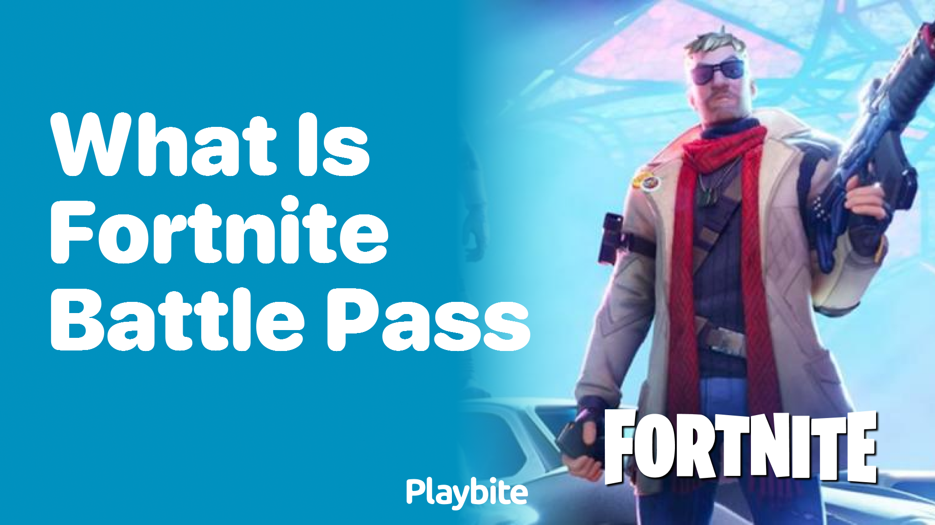 What Is Fortnite Battle Pass? Everything You Need to Know