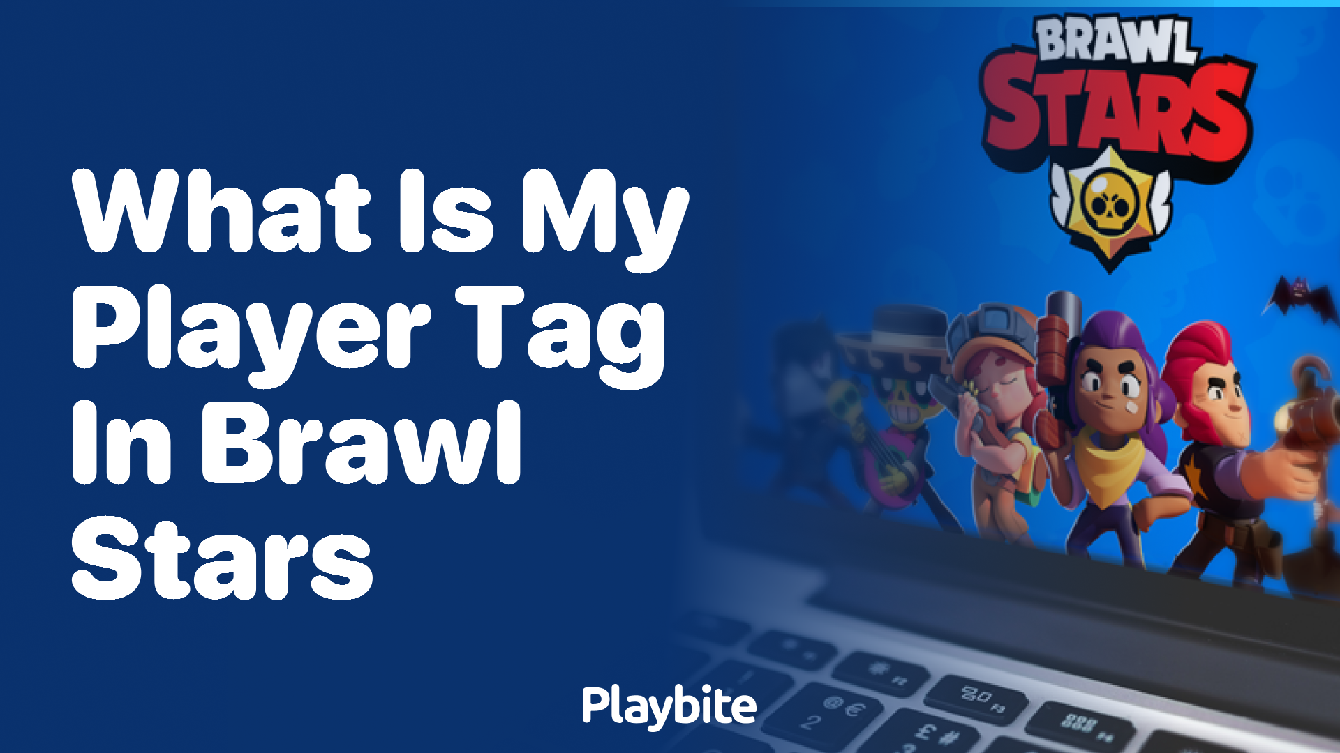 What is My Player Tag in Brawl Stars?