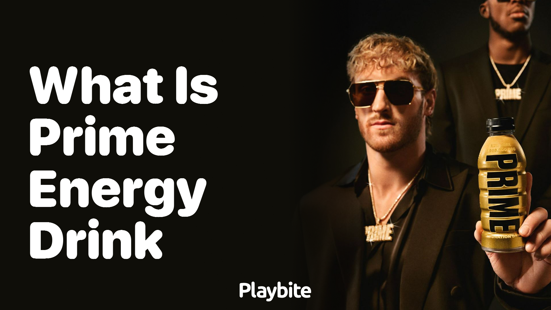 What Is Prime Energy Drink? Exploring the Buzzed-About Beverage