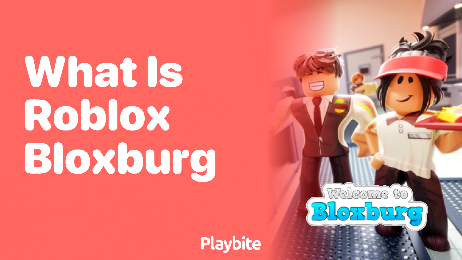 What Is Roblox Bloxburg? Unveiling the Virtual Paradise