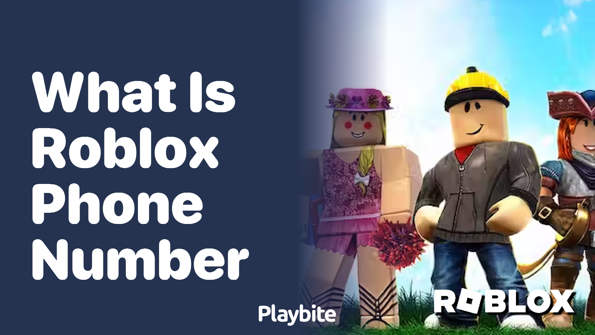 What Is Roblox S Phone Number Discover How To Connect With Roblox What Is Roblox Phone Number 