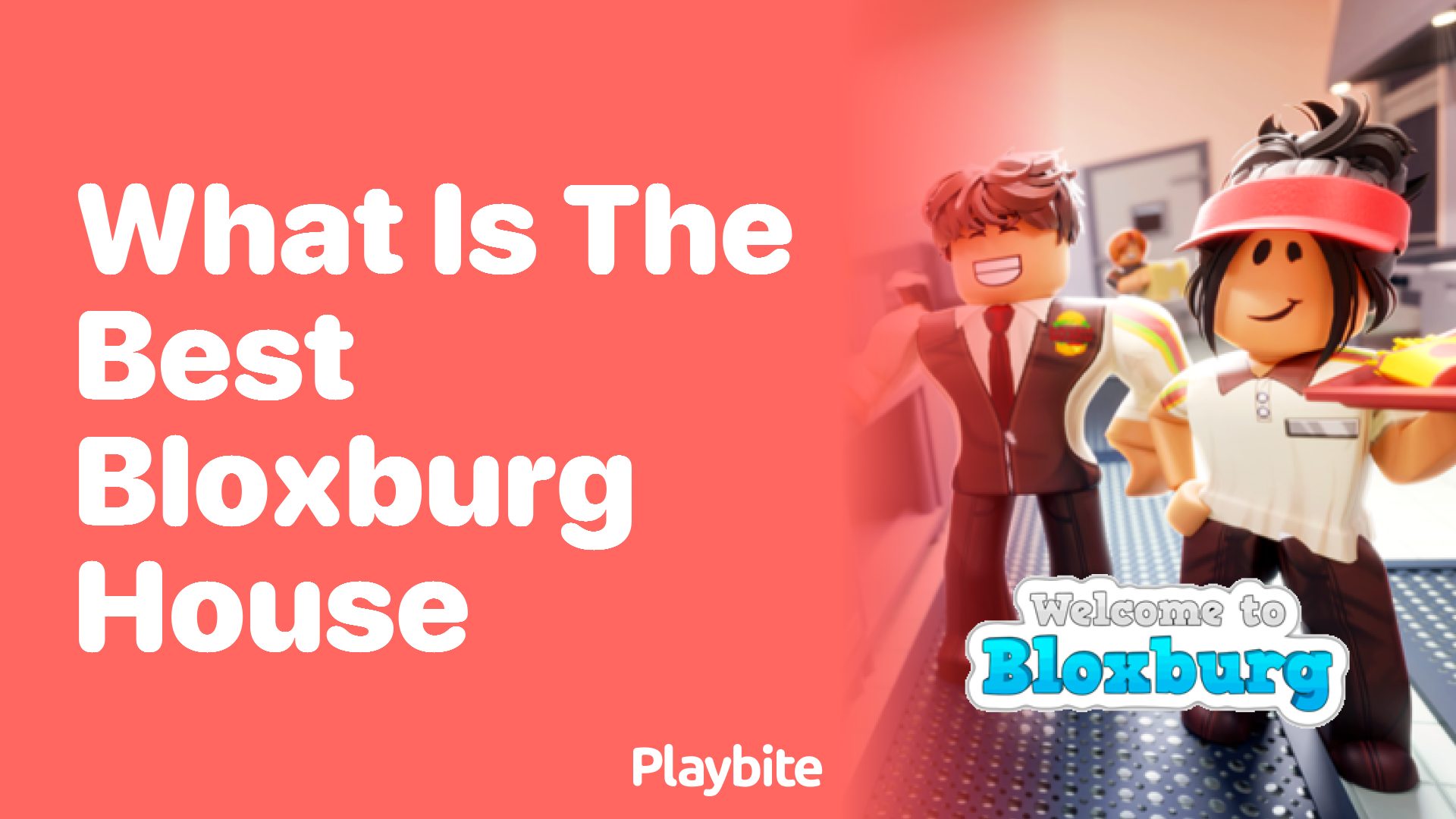 What Is the Best Bloxburg House? Find Out Here!