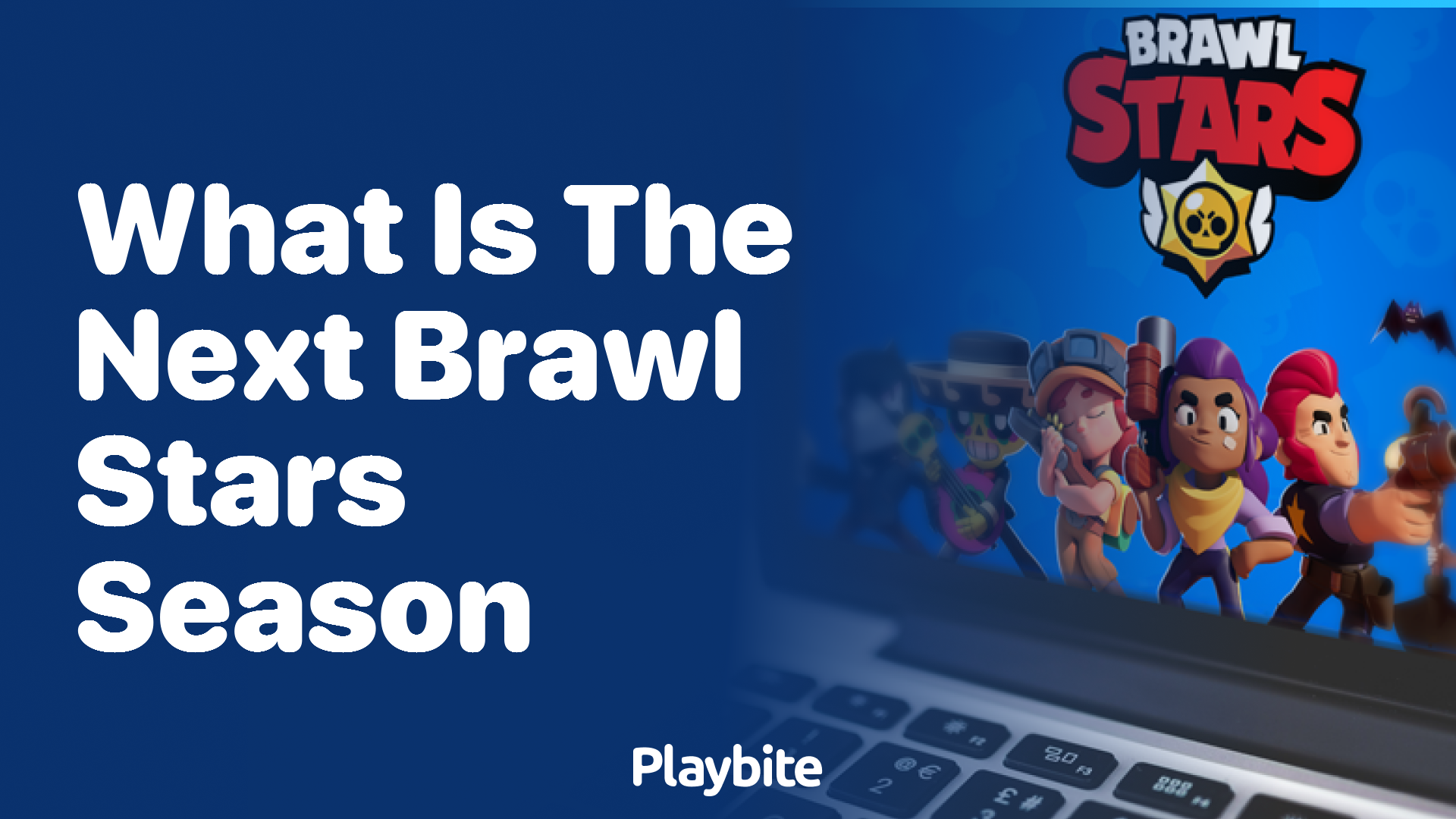 What Is the Next Season of Brawl Stars?