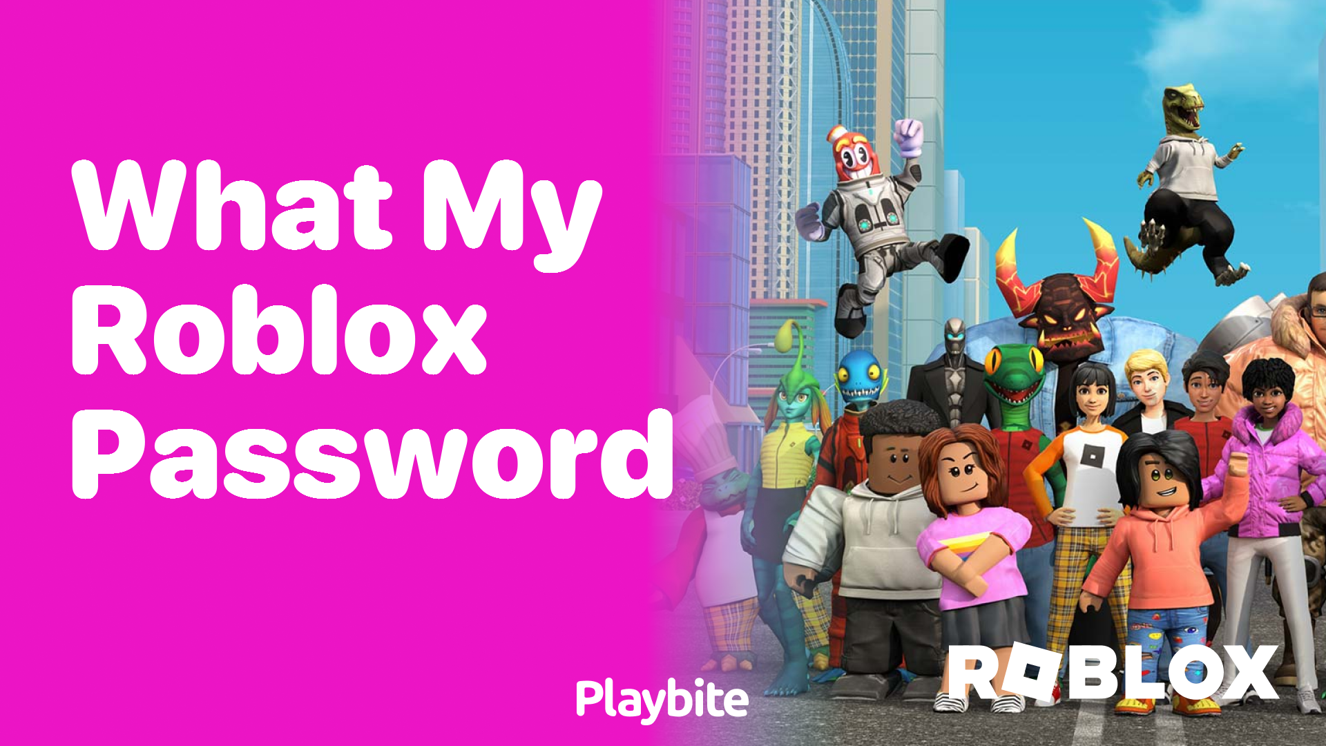 Forgot Your Roblox Password? Here&#8217;s What to Do!