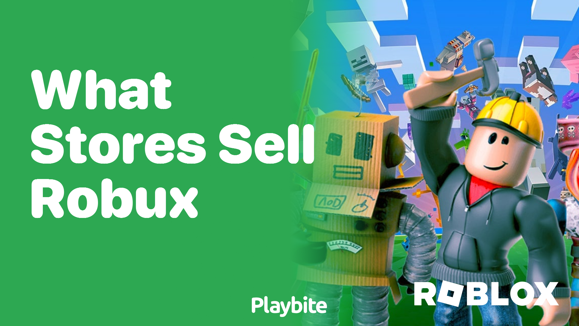 Discover Where to Buy Robux for Your Roblox Adventures