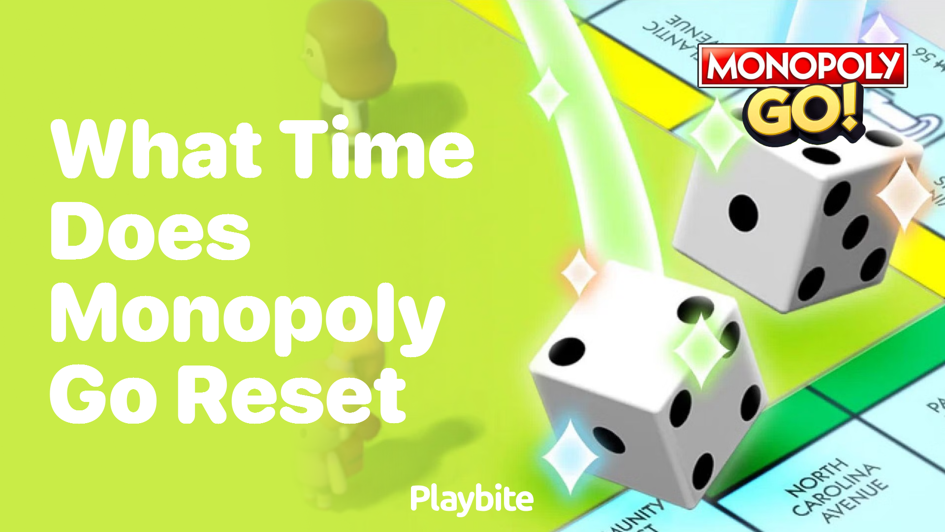 What Time Does Monopoly Go Reset? Find Out Here!