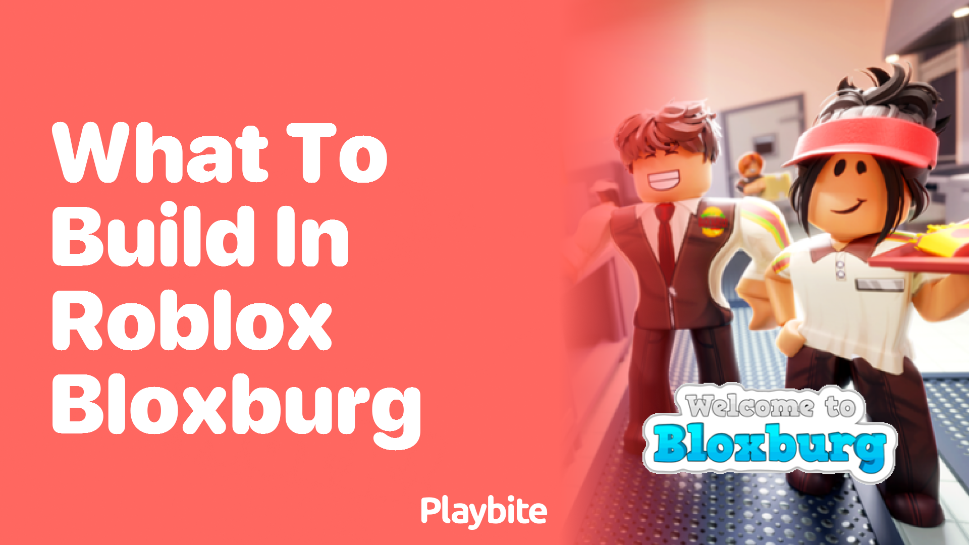 What to Build in Roblox Bloxburg: Unlock Your Imagination