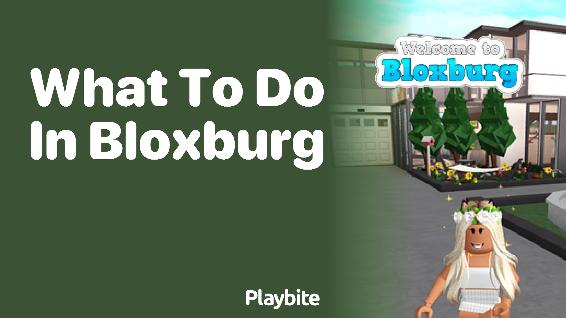 What to Do in Bloxburg: A Fun Guide to Gameplay