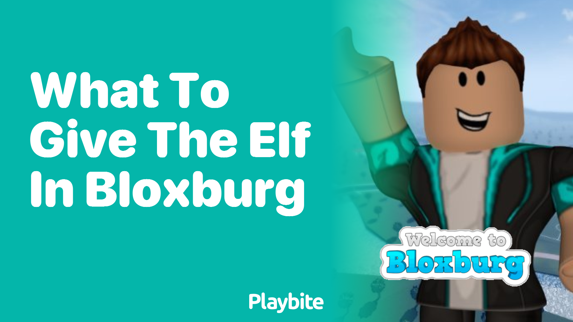 What to Give the Elf in Bloxburg: A Quick Guide