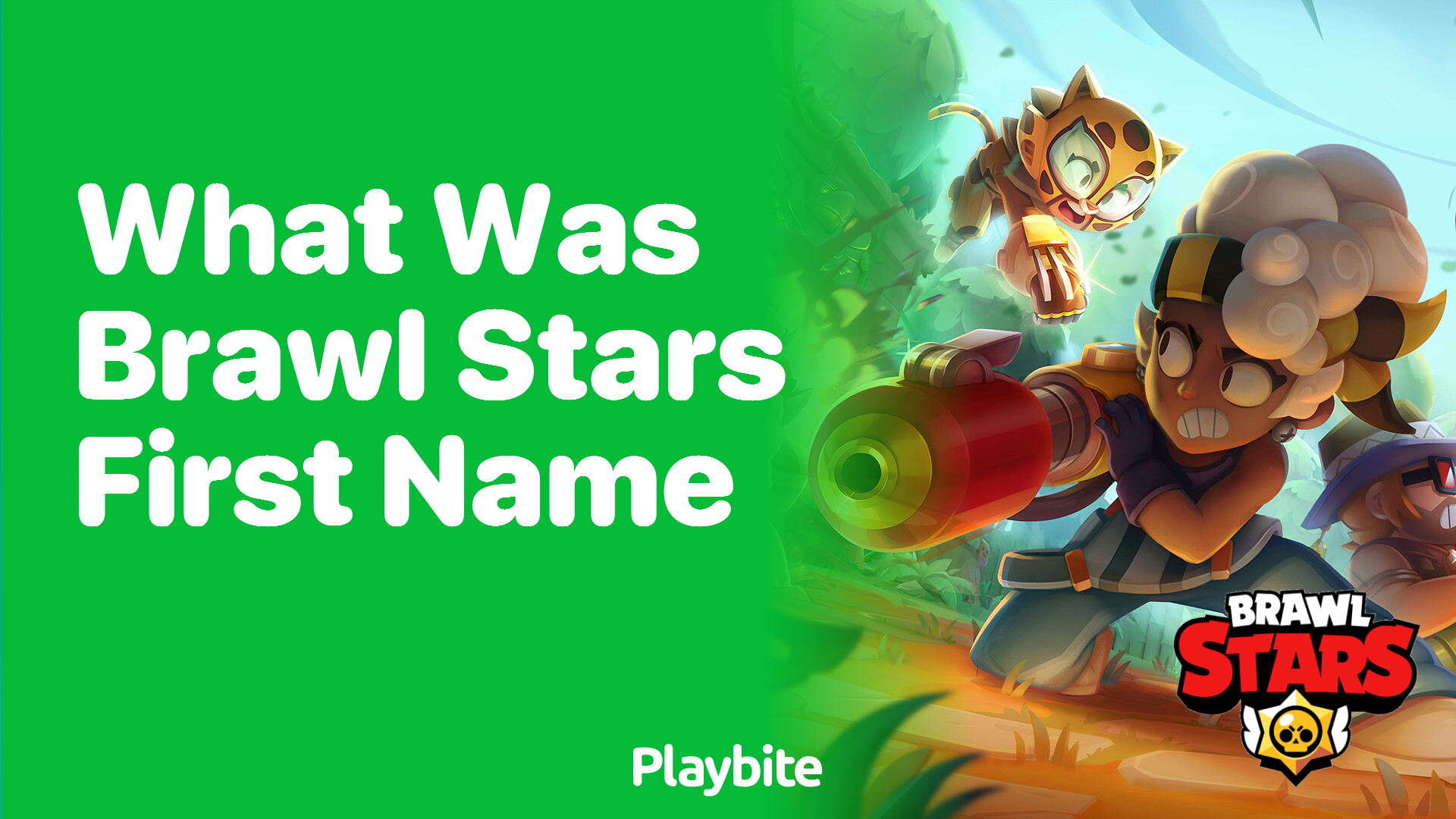 What Was Brawl Stars&#8217; First Name? Discover The Game&#8217;s Original Title