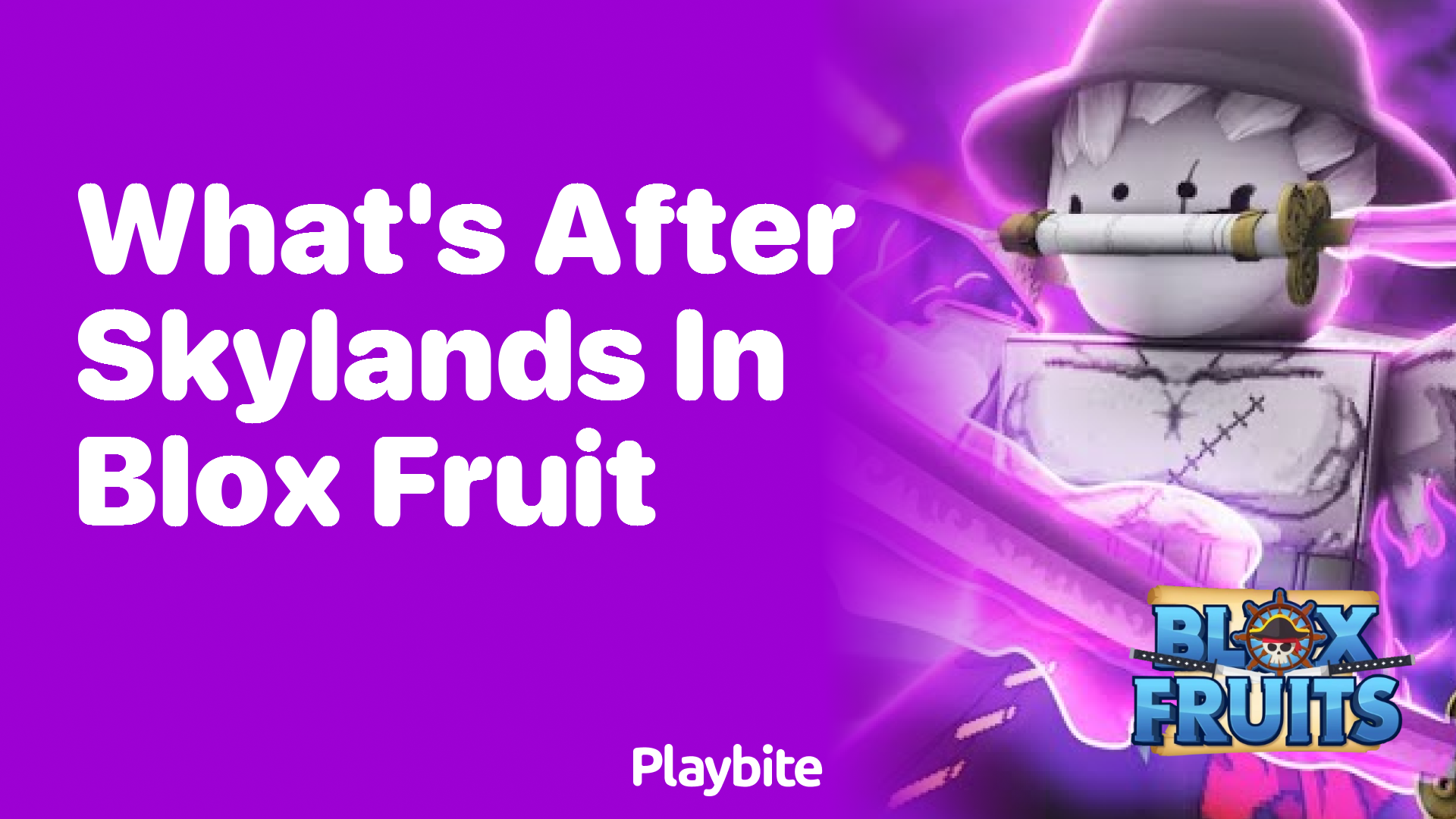 What&#8217;s After Skylands in Blox Fruit?