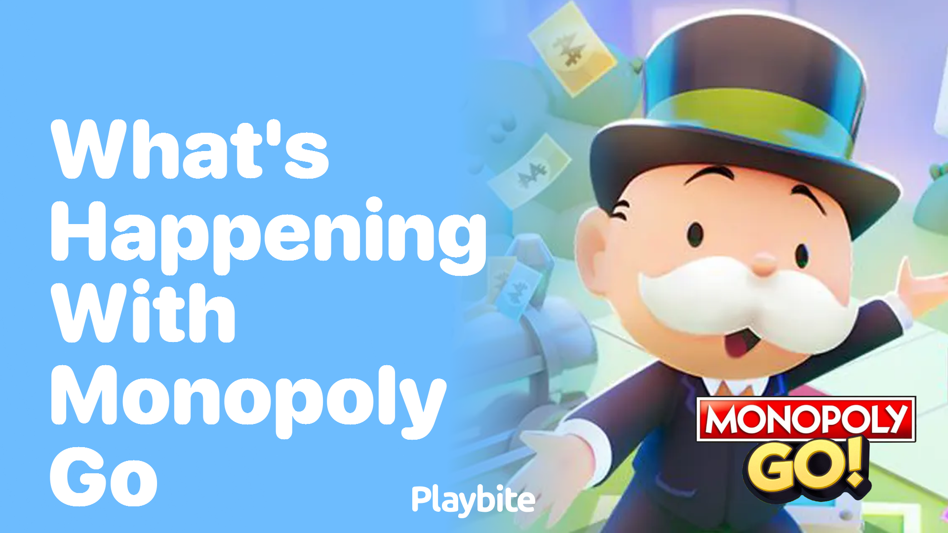 What&#8217;s Happening with Monopoly Go? Here&#8217;s the Inside Scoop!