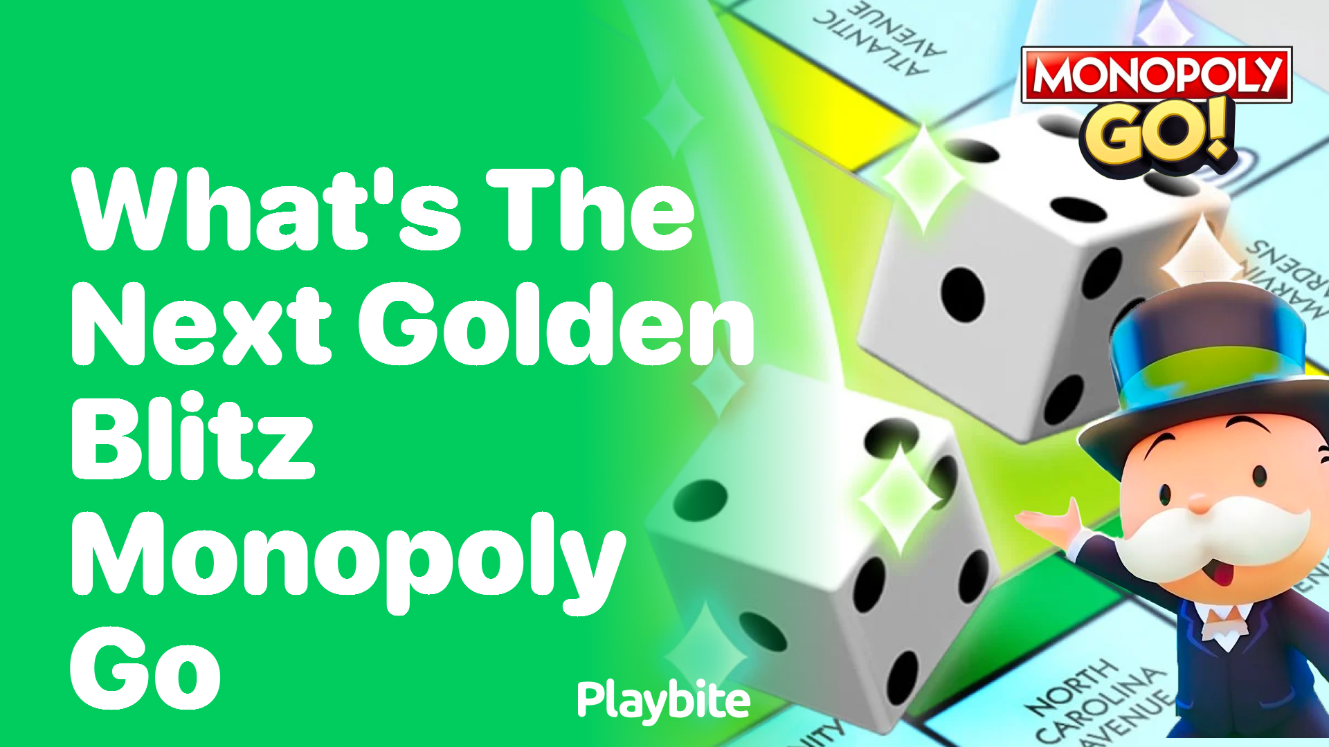 What&#8217;s the Next Golden Blitz in Monopoly Go?