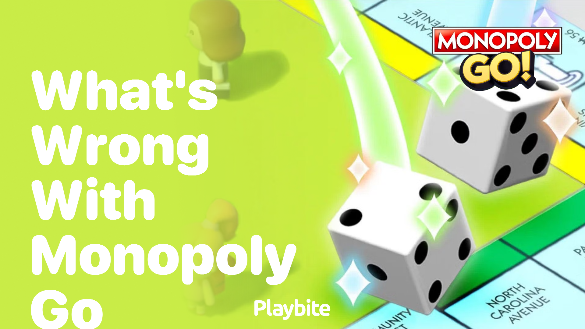 What&#8217;s Wrong With Monopoly Go? Unpacking Common Concerns