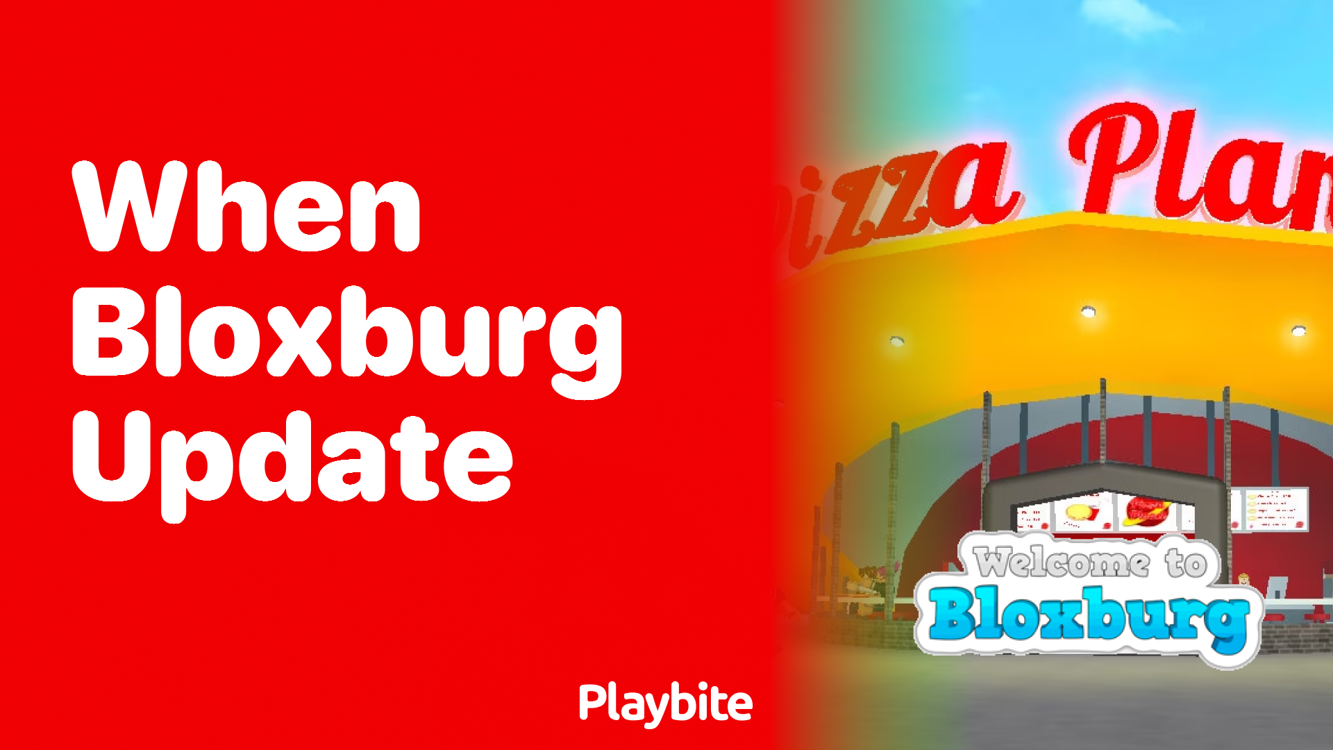 When Does Bloxburg Update? Your Curiosity Answered!