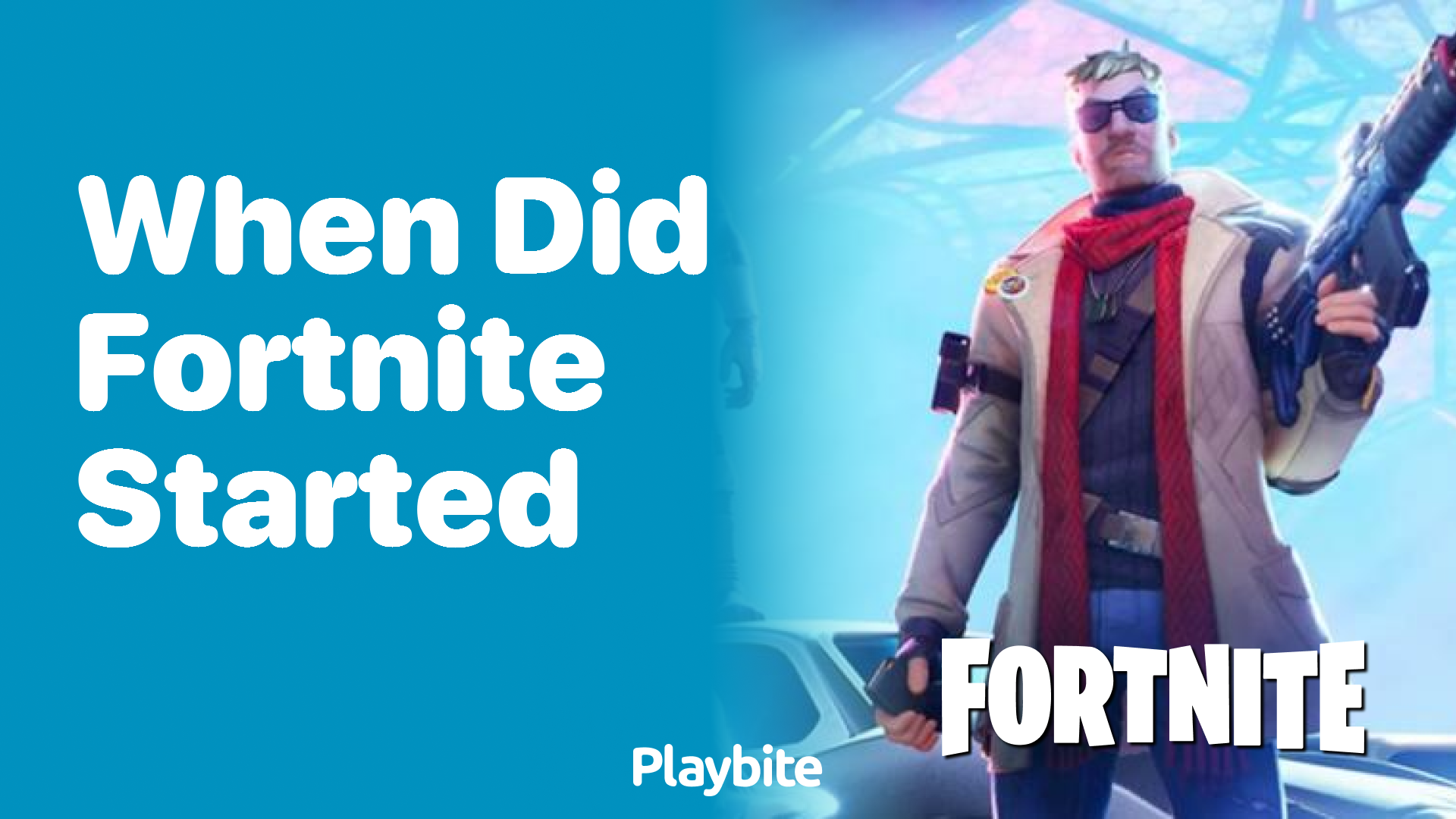 When Did Fortnite Start? Unveiling the Adventure’s Beginnings