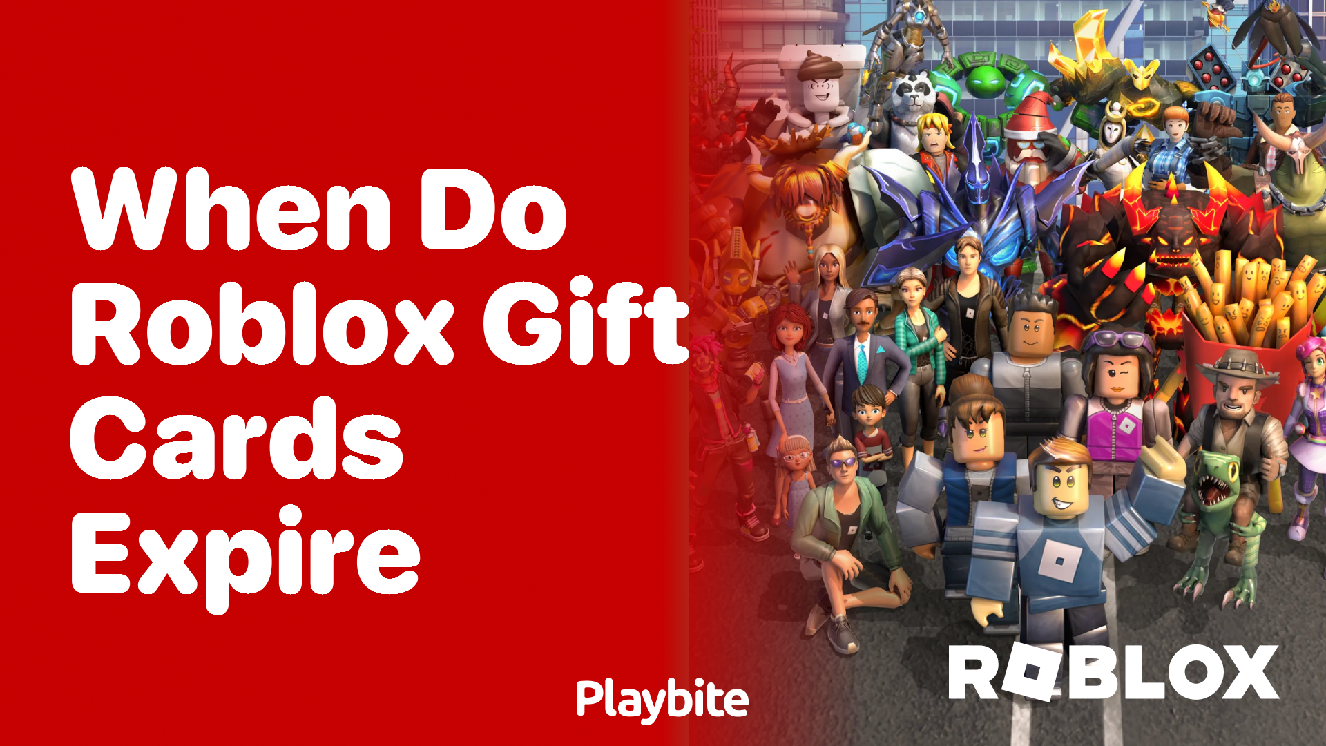 When Do Roblox Gift Cards Expire?